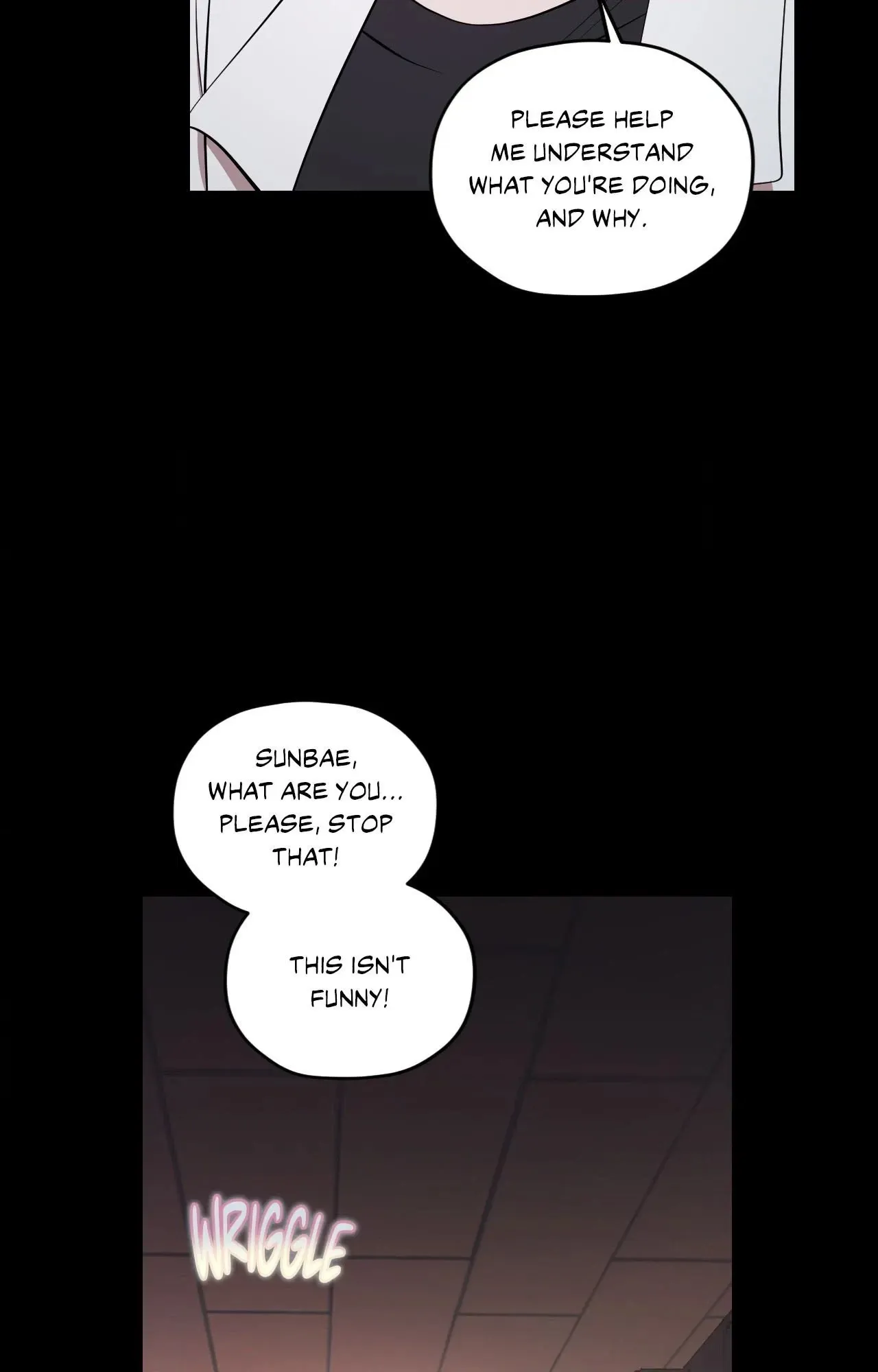 Read Love, Lust, & Joy chapter 51 image 59 on Lezhin