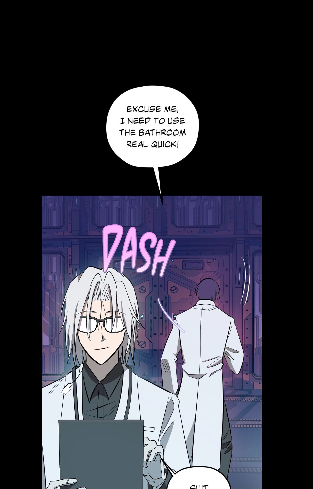 Read Love, Lust, & Joy chapter 51 image 6 on Lezhin