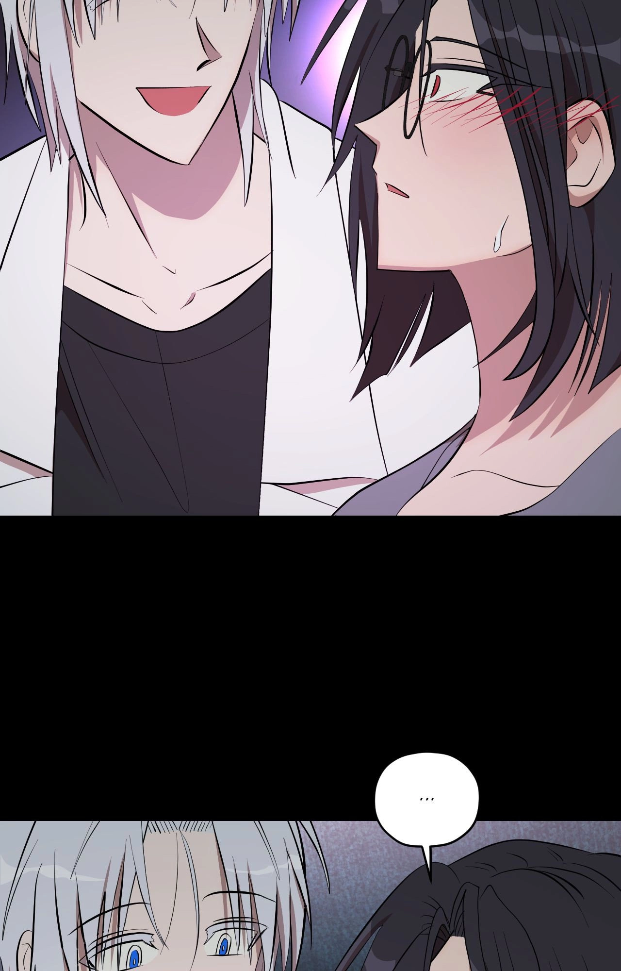Read Love, Lust, & Joy chapter 51 image 61 on Lezhin