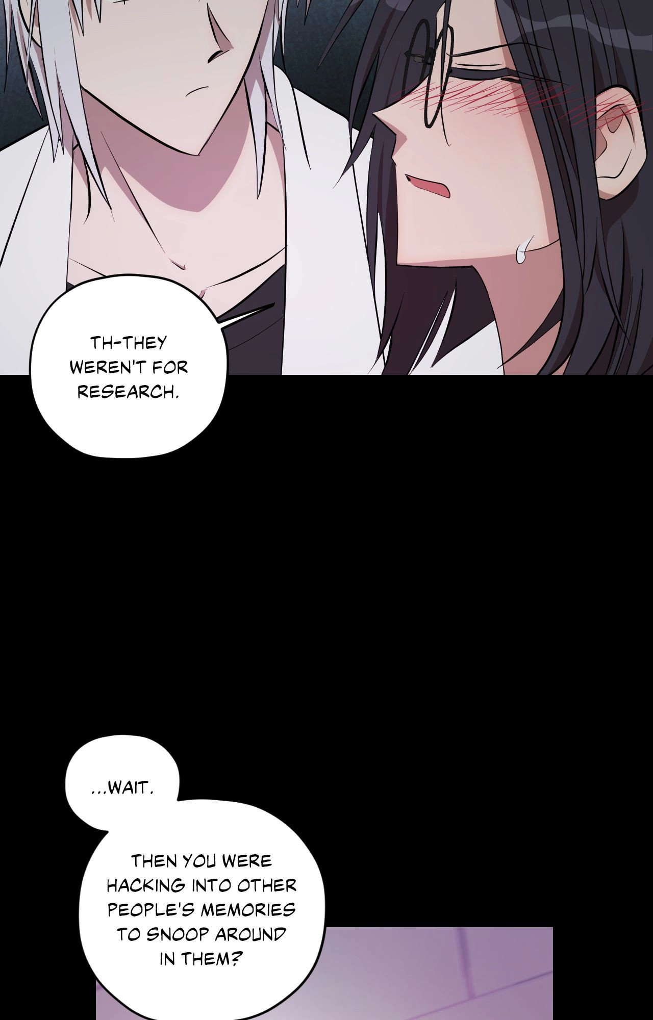 Read Love, Lust, & Joy chapter 51 image 62 on Lezhin