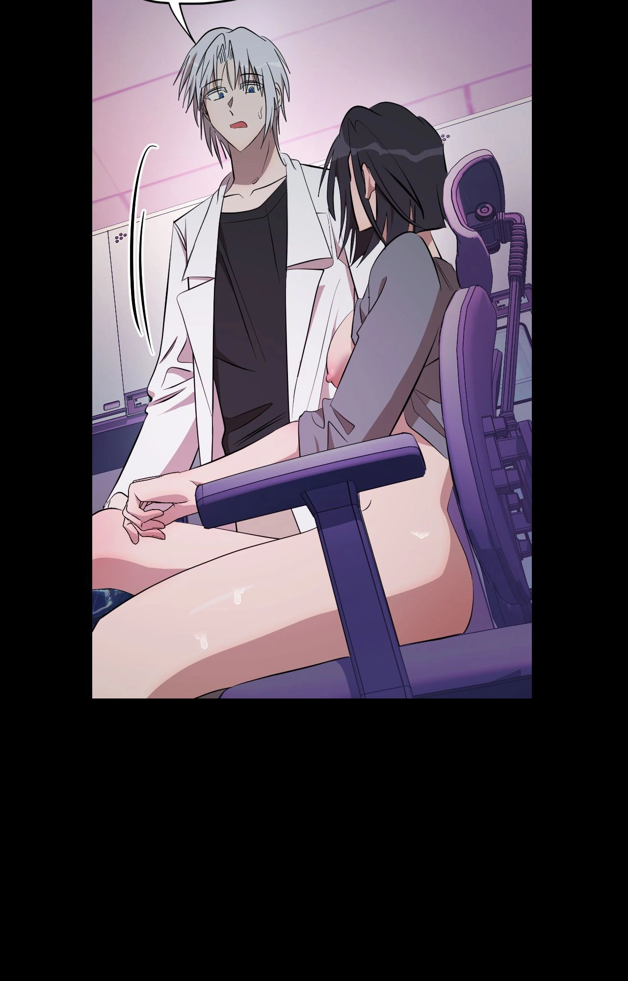 Read Love, Lust, & Joy chapter 51 image 63 on Lezhin