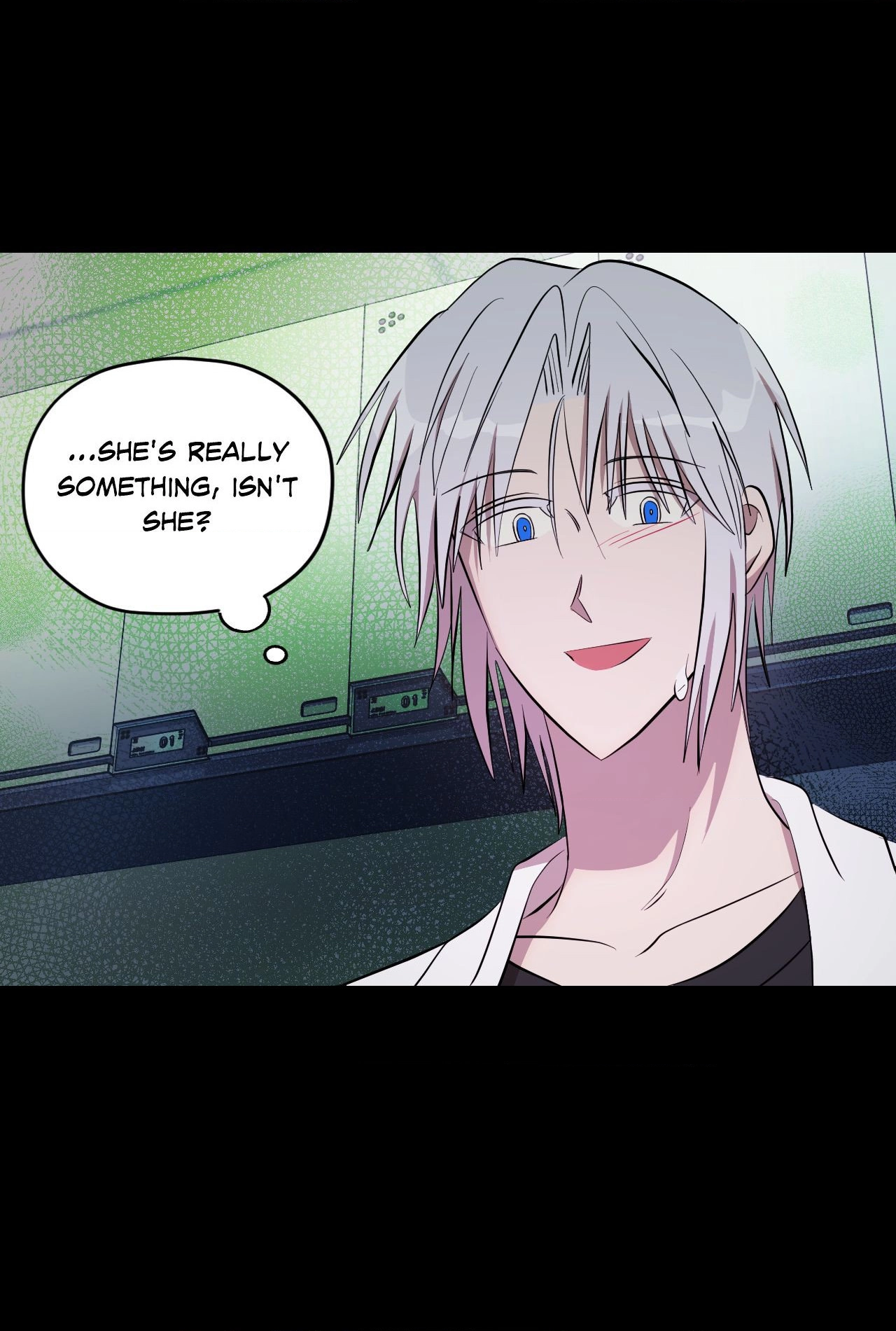 Read Love, Lust, & Joy chapter 51 image 64 on Lezhin