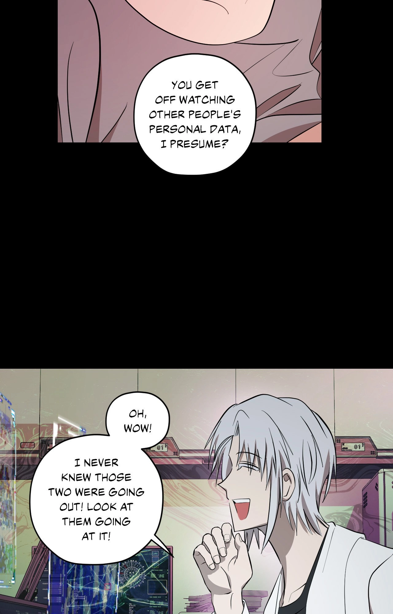 Read Love, Lust, & Joy chapter 51 image 66 on Lezhin