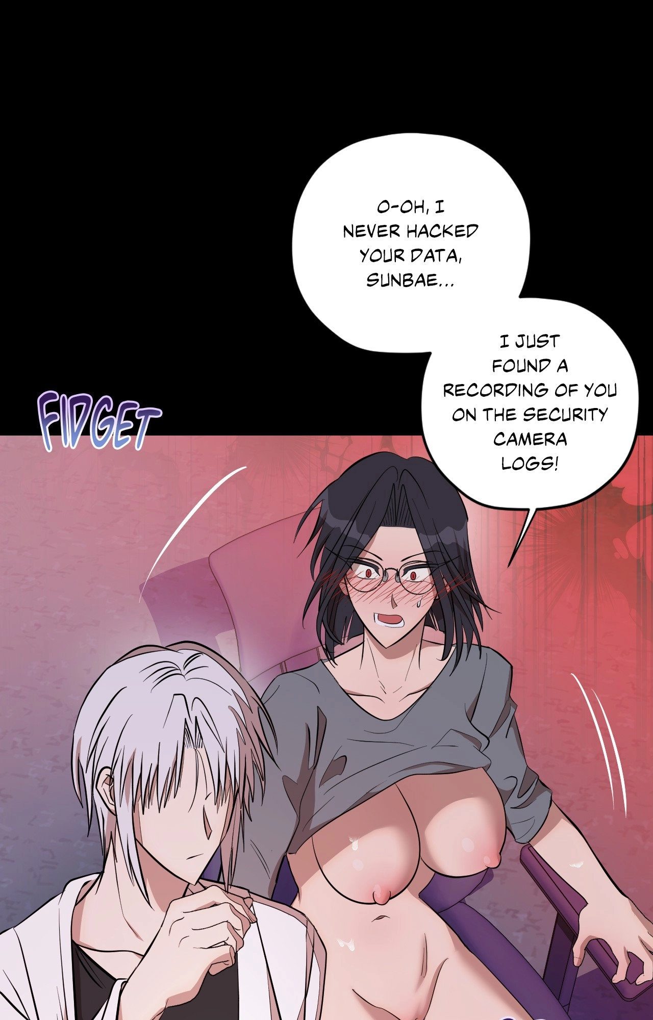 Read Love, Lust, & Joy chapter 52 image 1 on Lezhin