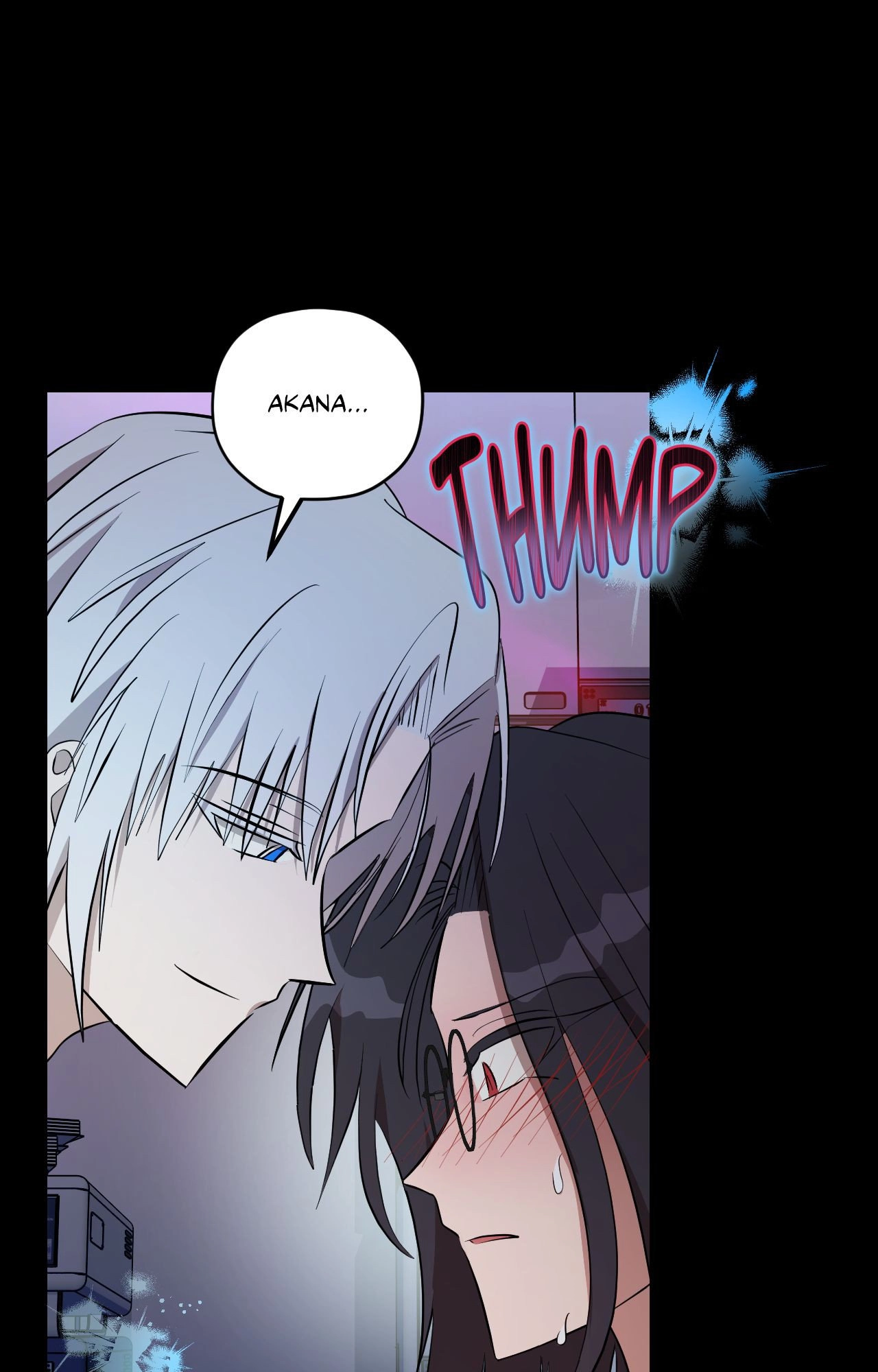 Read Love, Lust, & Joy chapter 52 image 10 on Lezhin