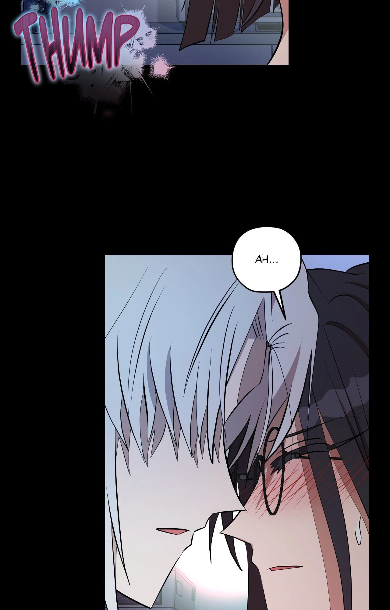 Read Love, Lust, & Joy chapter 52 image 11 on Lezhin