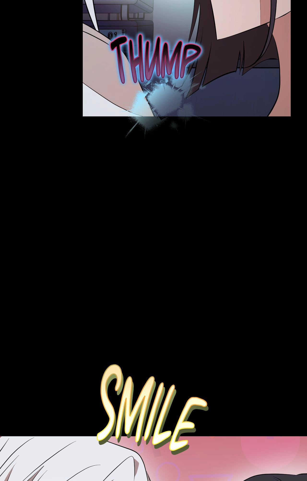 Read Love, Lust, & Joy chapter 52 image 12 on Lezhin
