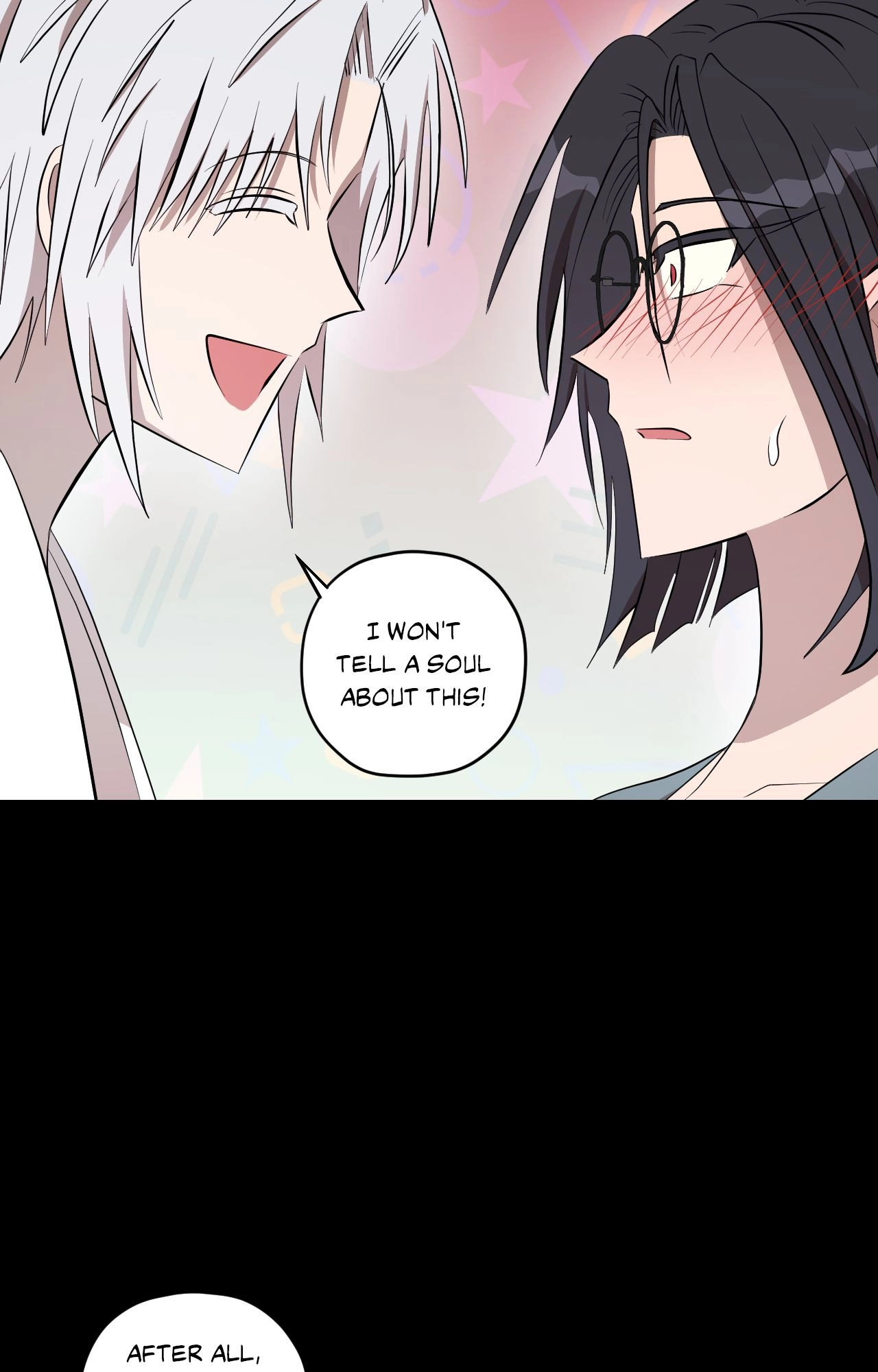Read Love, Lust, & Joy chapter 52 image 13 on Lezhin