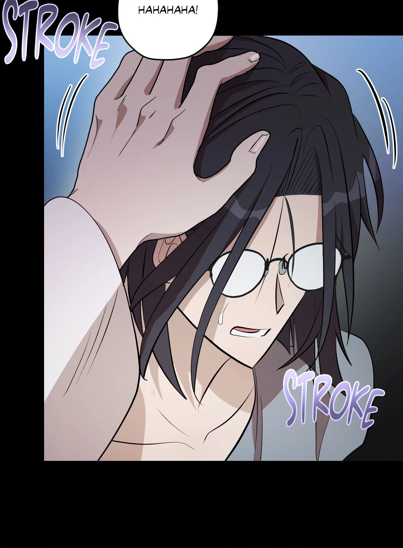 Read Love, Lust, & Joy chapter 52 image 15 on Lezhin