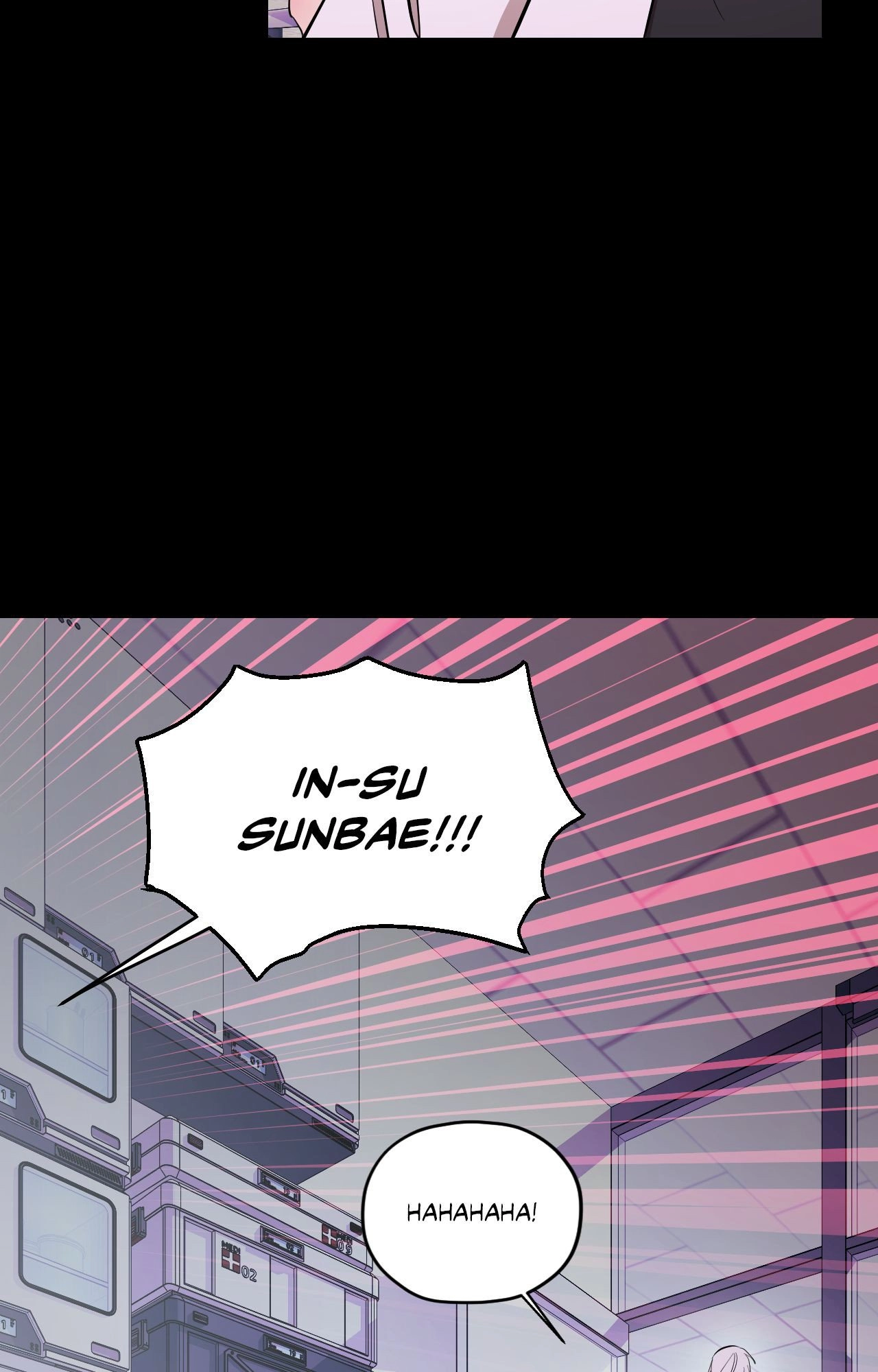 Read Love, Lust, & Joy chapter 52 image 18 on Lezhin