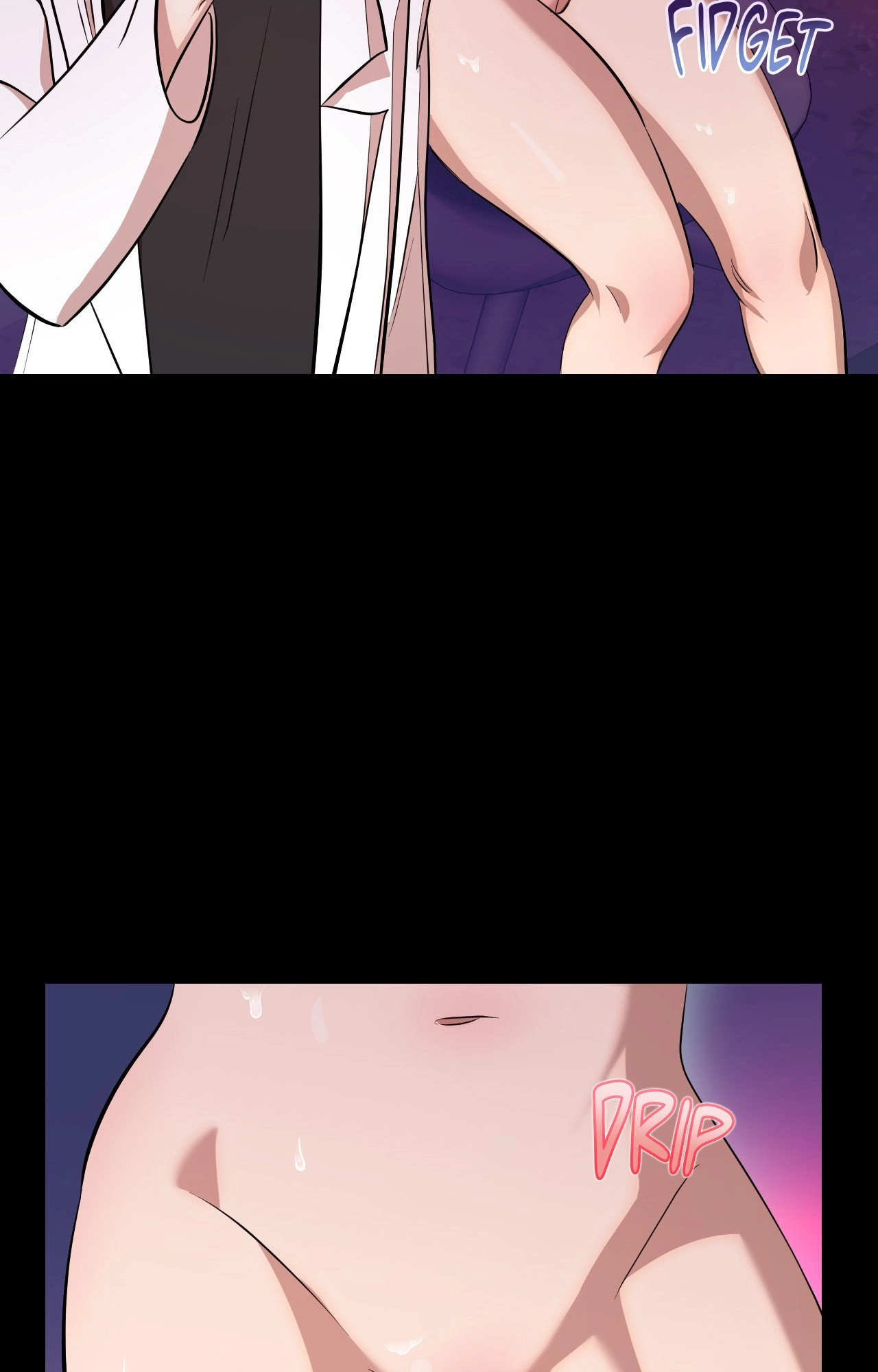 Read Love, Lust, & Joy chapter 52 image 2 on Lezhin