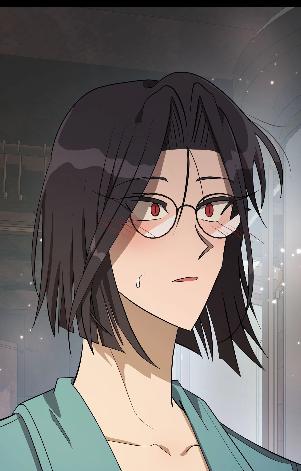 Read Love, Lust, & Joy chapter 52 image 27 on Lezhin