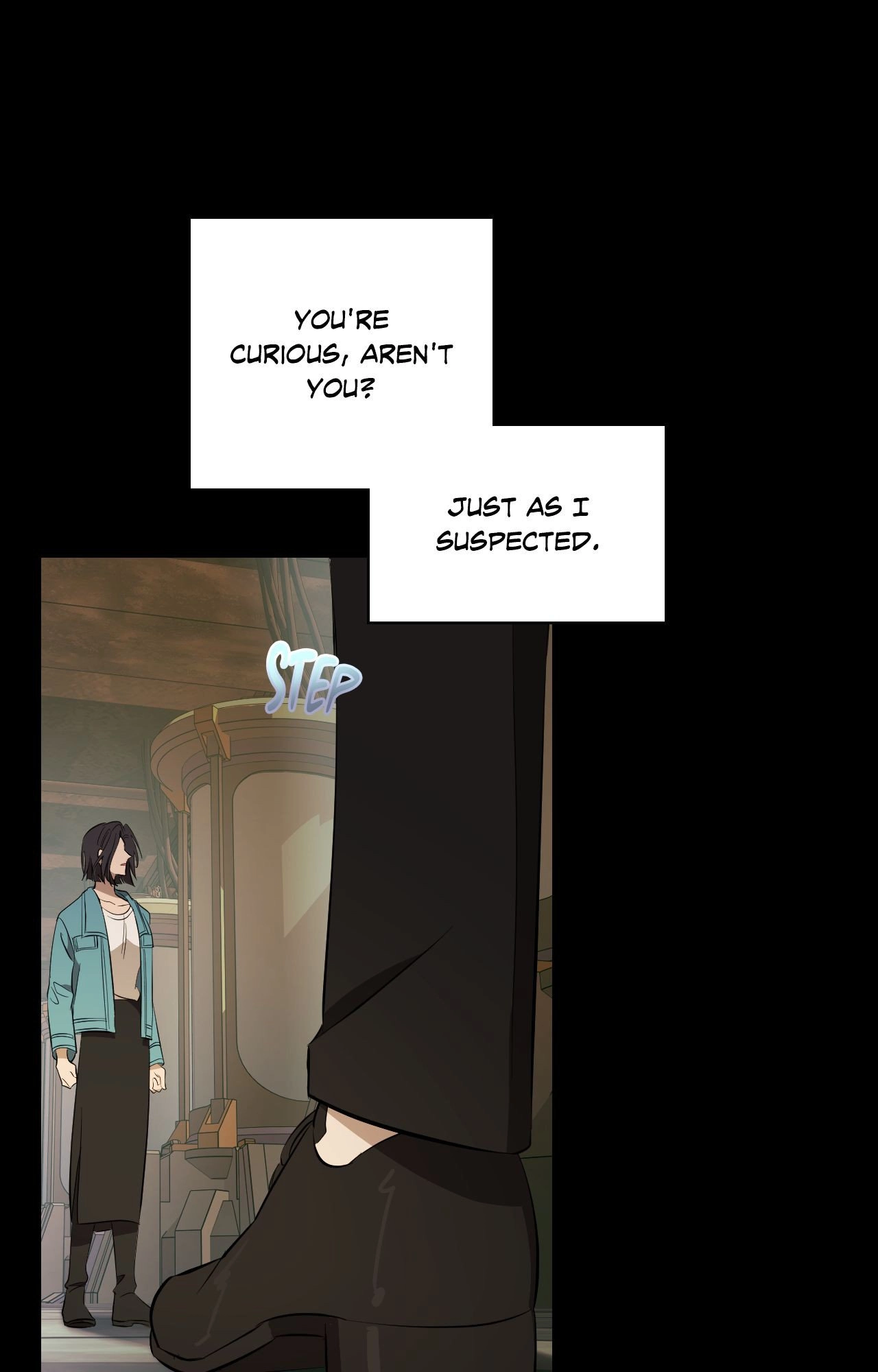 Read Love, Lust, & Joy chapter 52 image 31 on Lezhin