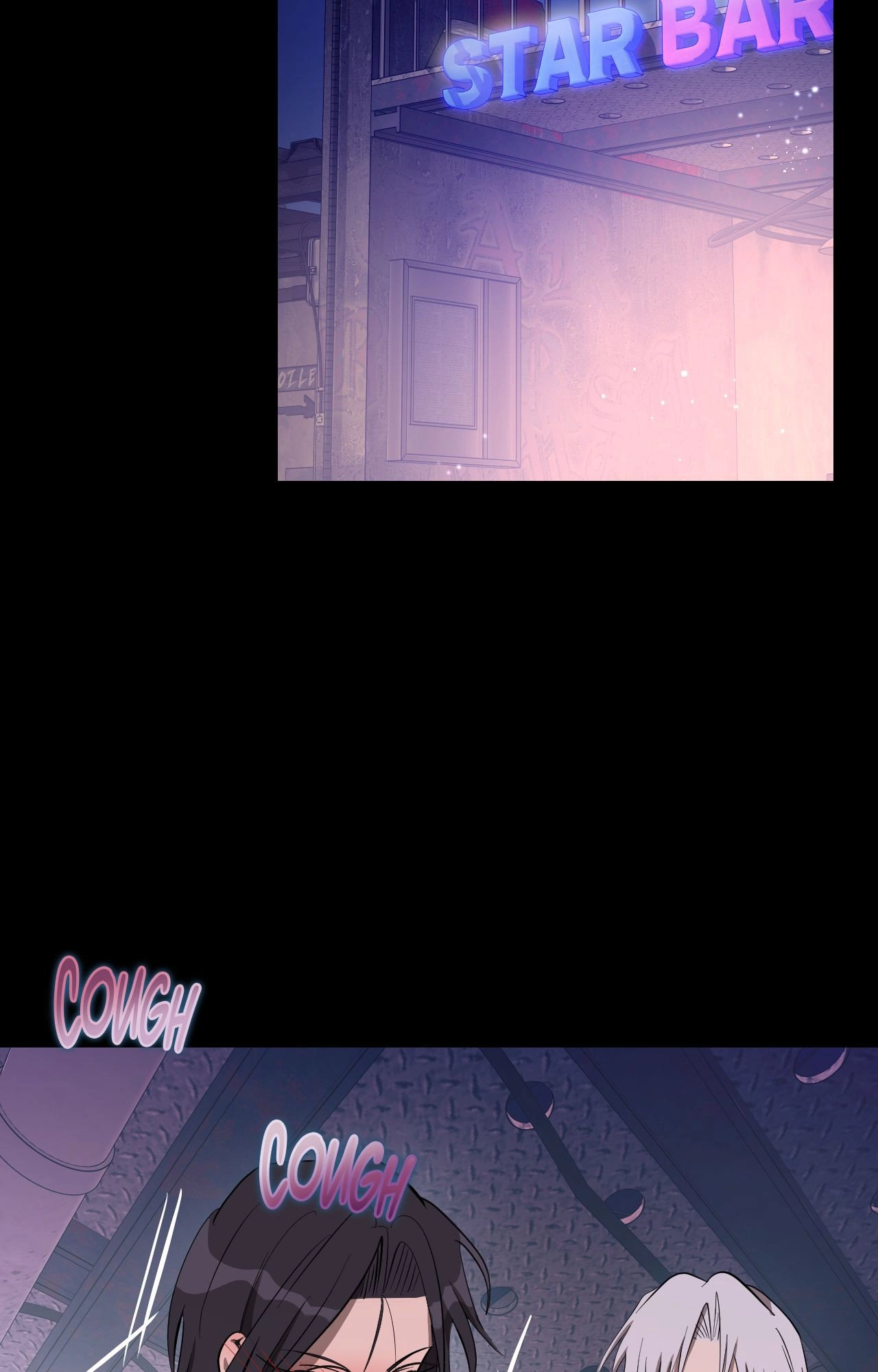 Read Love, Lust, & Joy chapter 52 image 36 on Lezhin