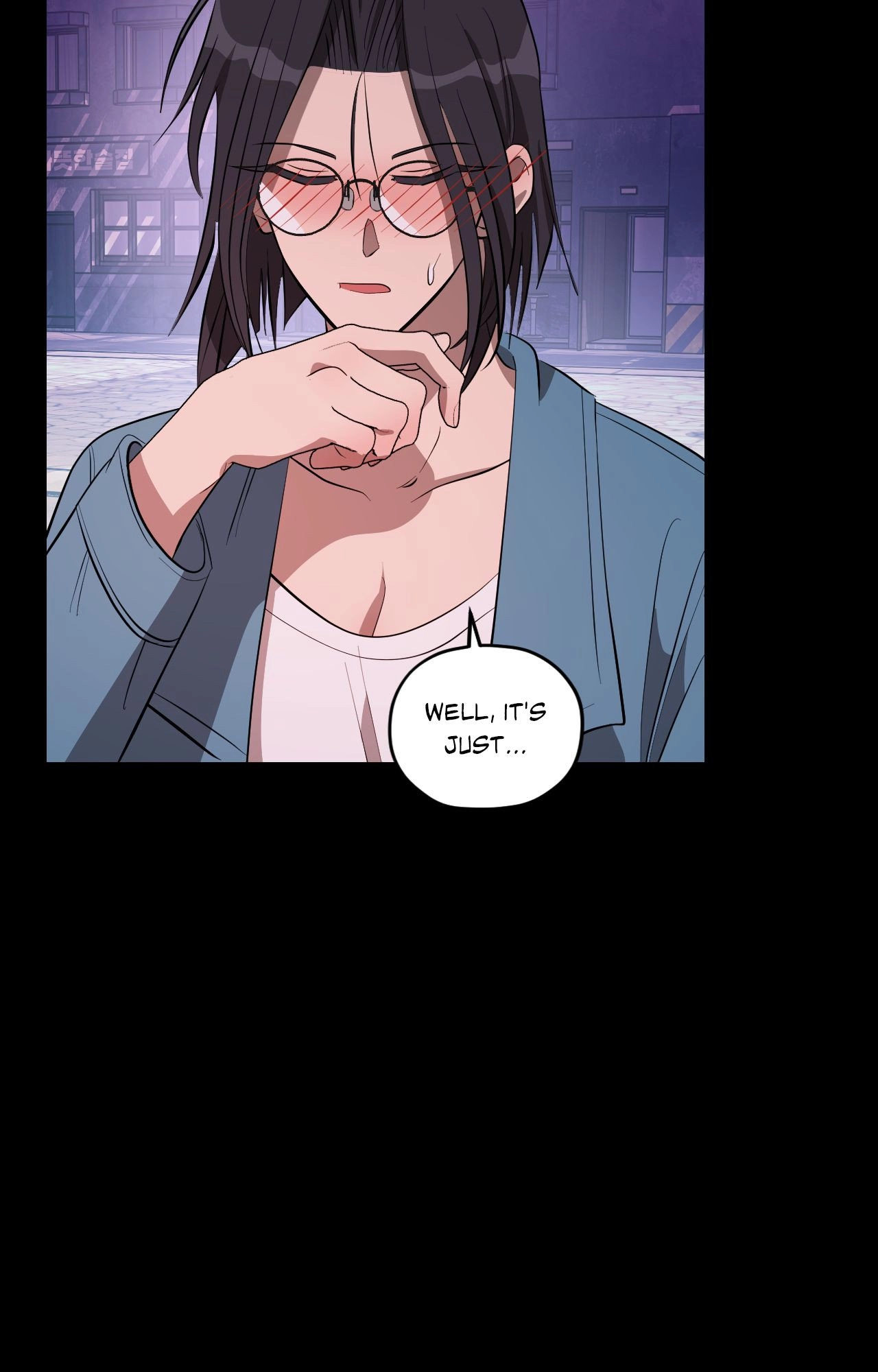 Read Love, Lust, & Joy chapter 52 image 38 on Lezhin