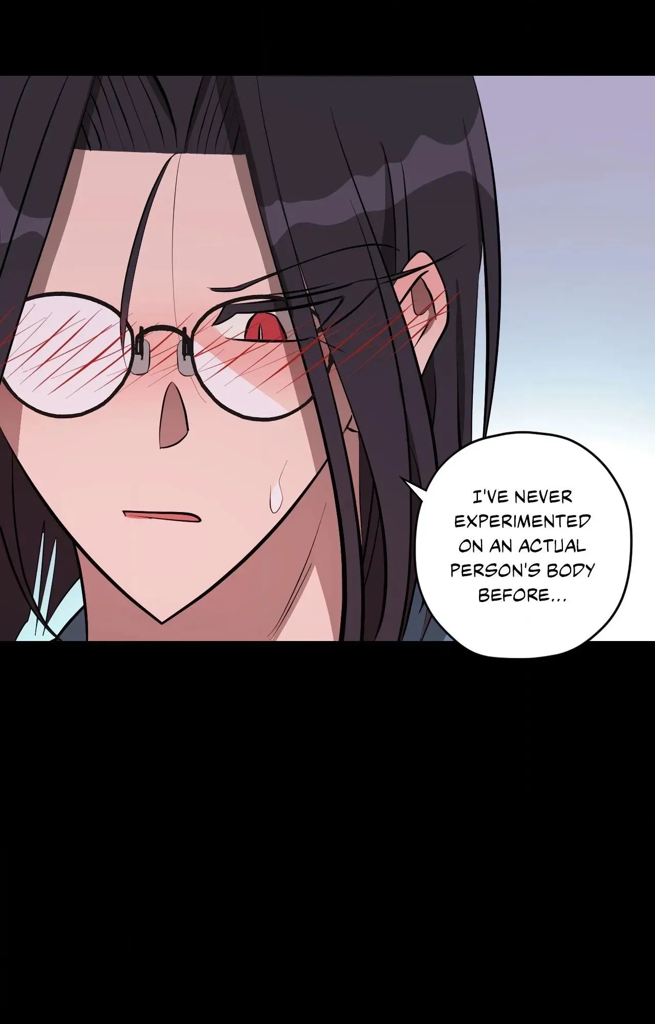 Read Love, Lust, & Joy chapter 52 image 39 on Lezhin