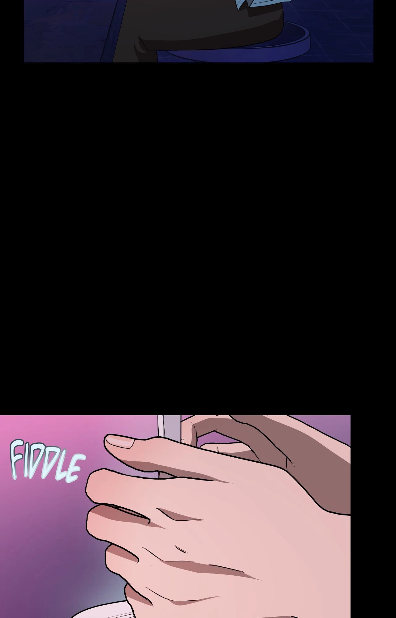 Read Love, Lust, & Joy chapter 52 image 43 on Lezhin