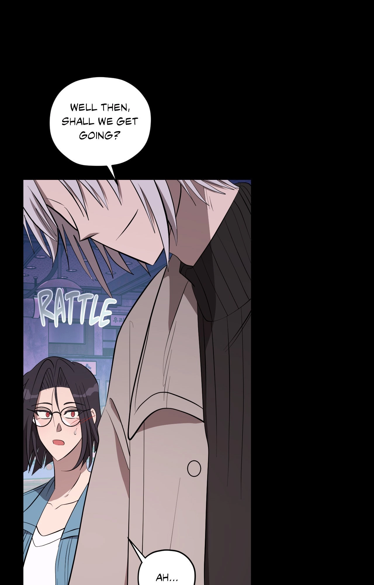 Read Love, Lust, & Joy chapter 52 image 45 on Lezhin