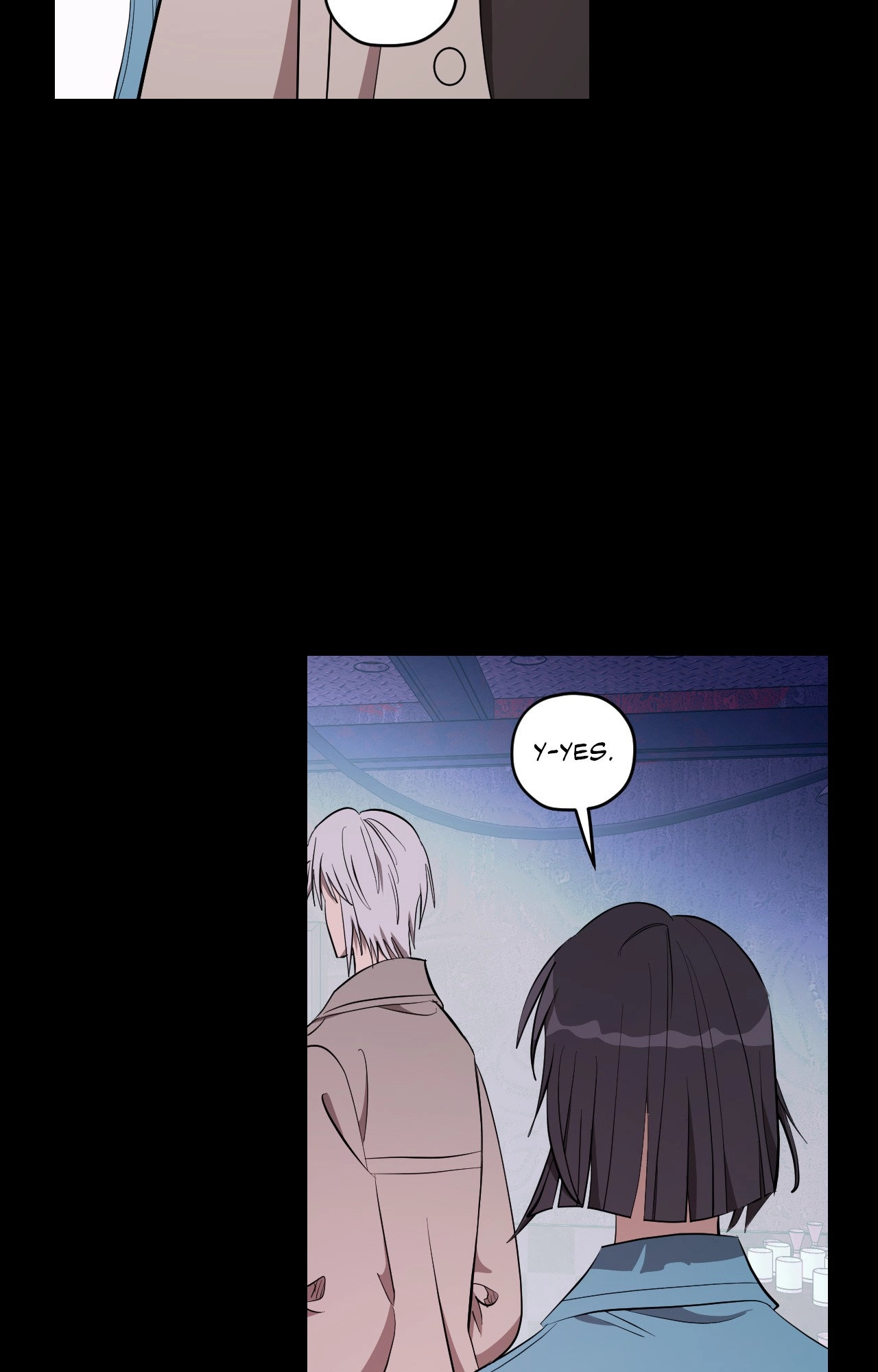Read Love, Lust, & Joy chapter 52 image 46 on Lezhin