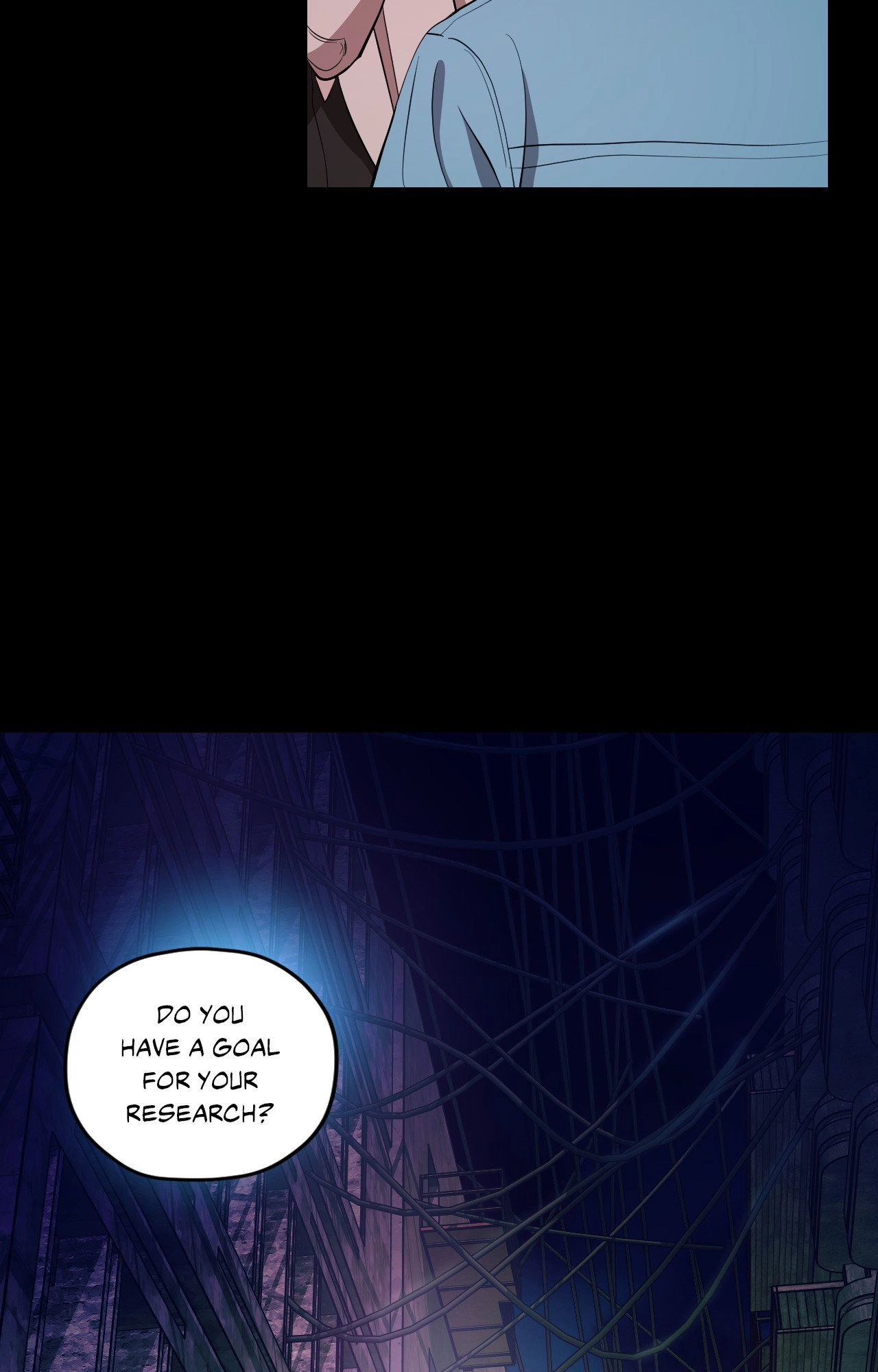 Read Love, Lust, & Joy chapter 52 image 47 on Lezhin