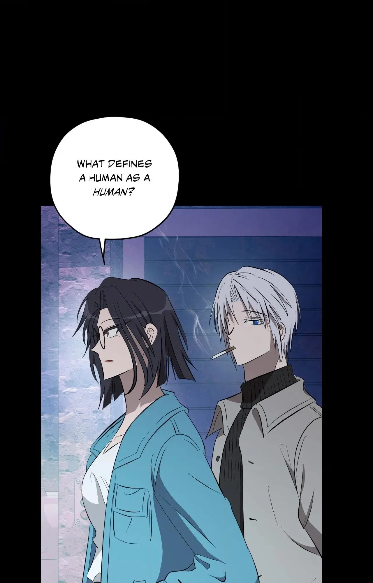 Read Love, Lust, & Joy chapter 52 image 49 on Lezhin