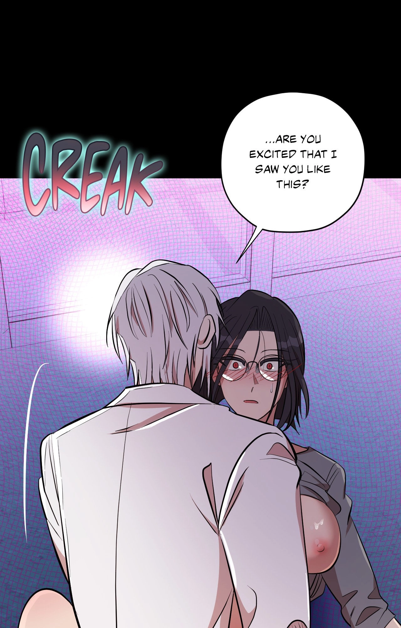 Read Love, Lust, & Joy chapter 52 image 5 on Lezhin
