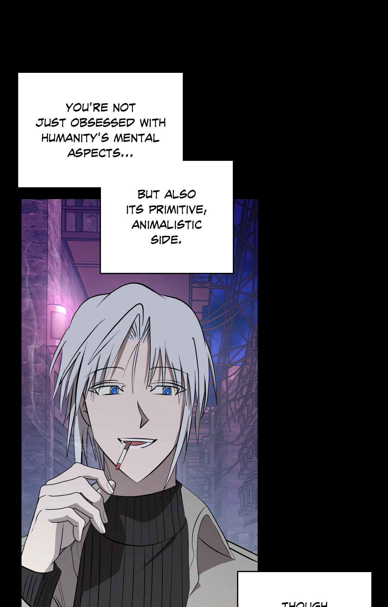Read Love, Lust, & Joy chapter 52 image 53 on Lezhin