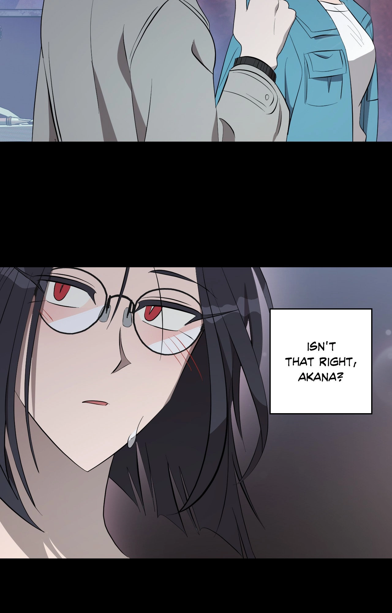 Read Love, Lust, & Joy chapter 52 image 55 on Lezhin