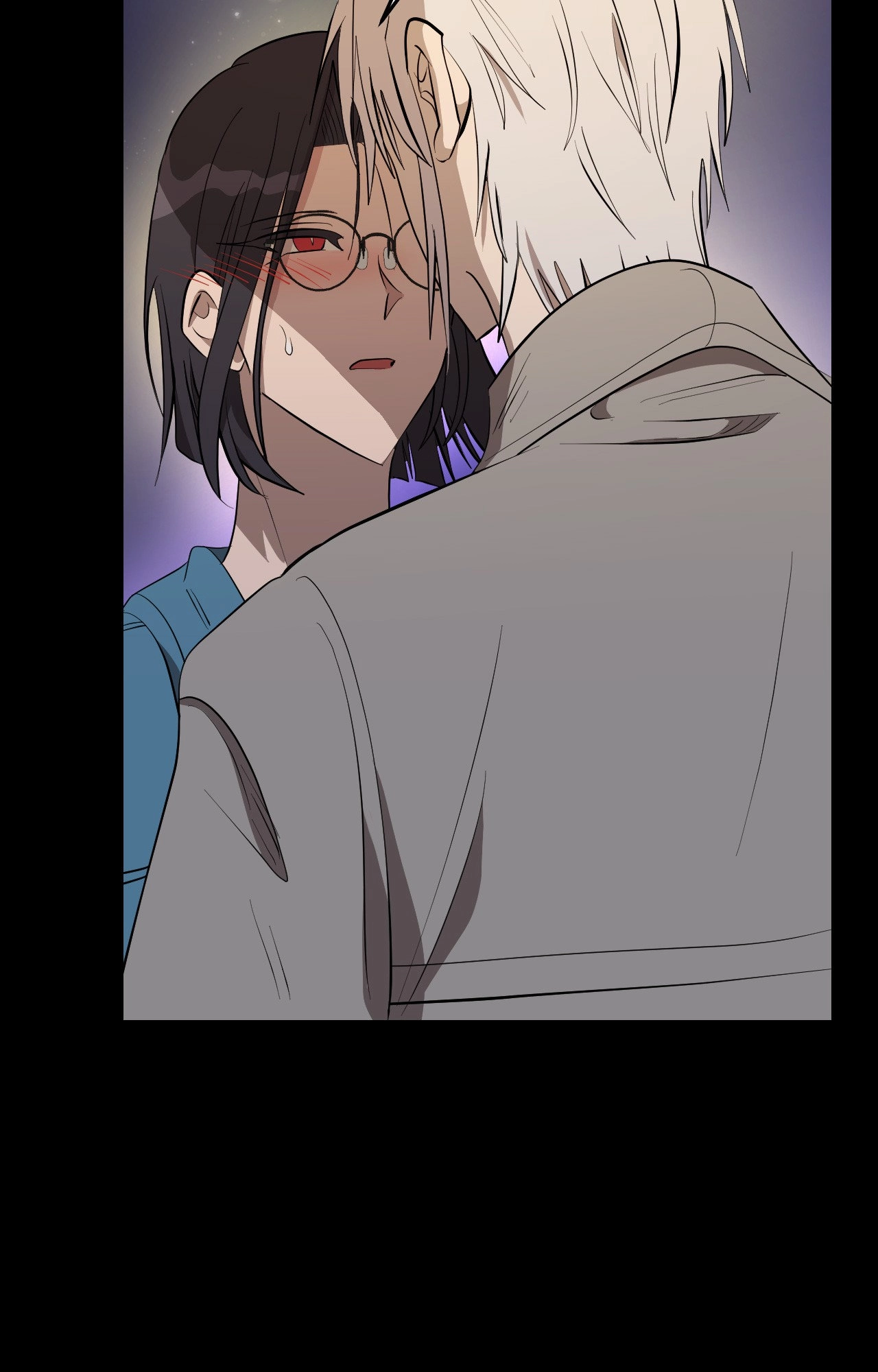 Read Love, Lust, & Joy chapter 52 image 58 on Lezhin