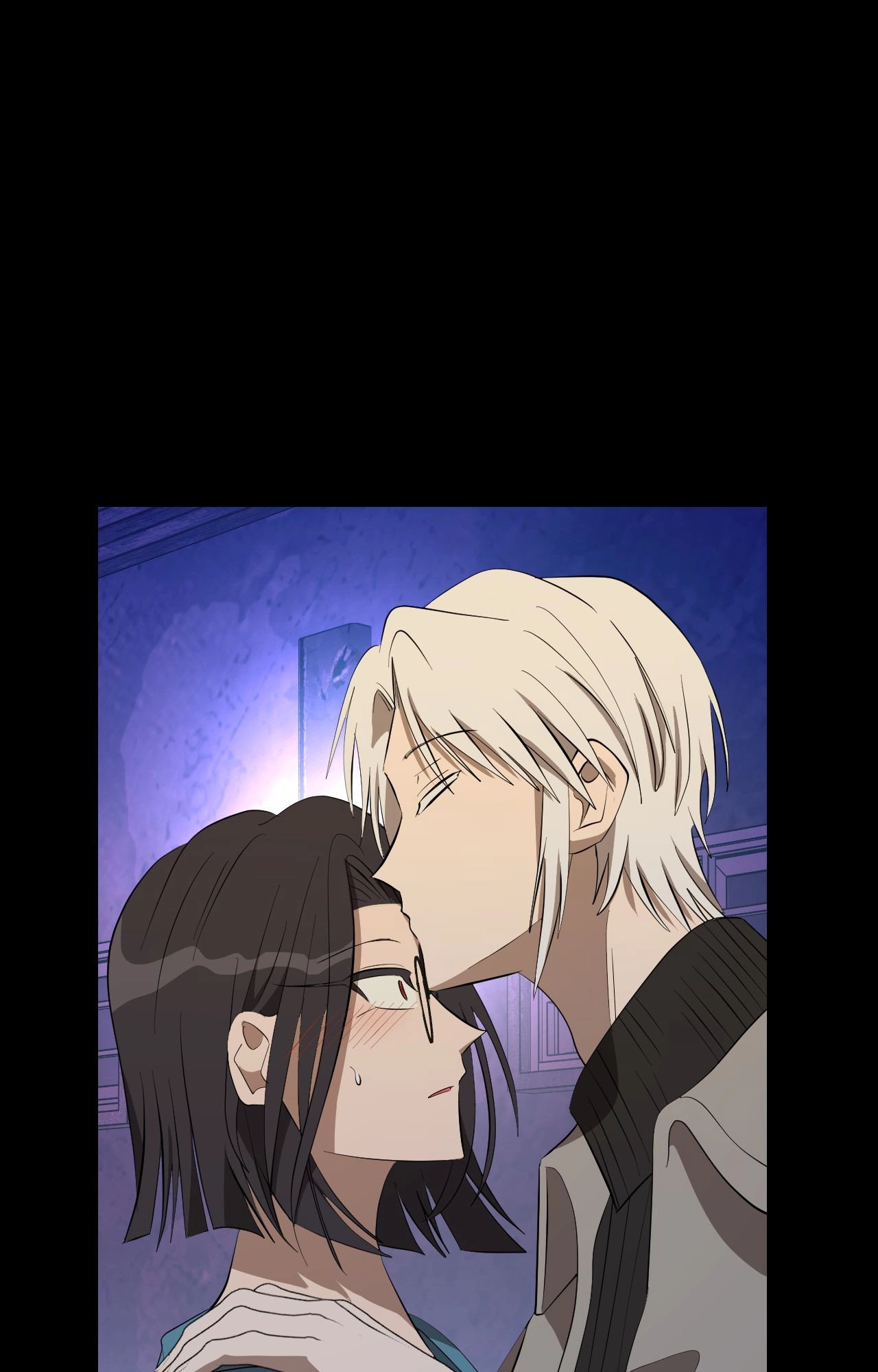 Read Love, Lust, & Joy chapter 52 image 61 on Lezhin