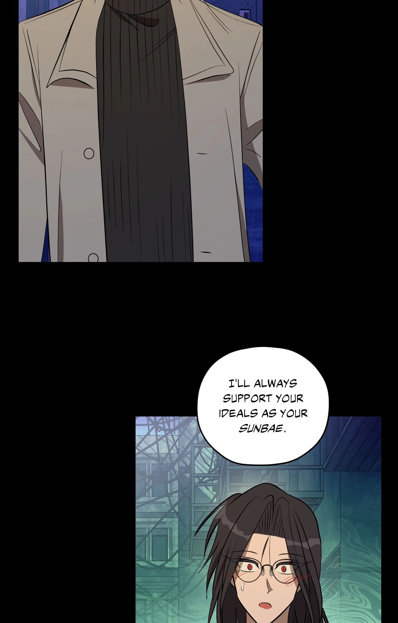 Read Love, Lust, & Joy chapter 52 image 63 on Lezhin