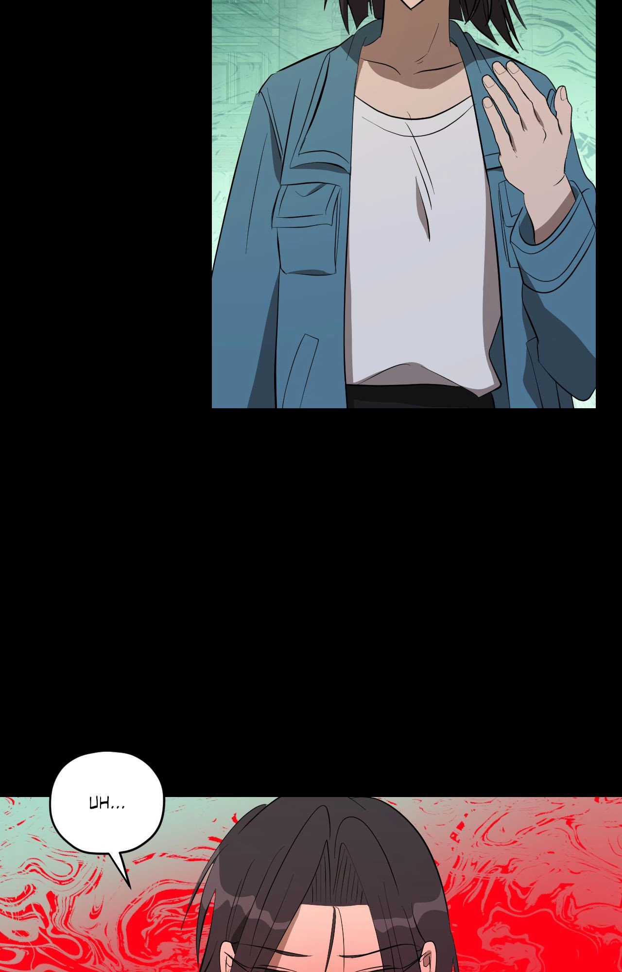 Read Love, Lust, & Joy chapter 52 image 64 on Lezhin