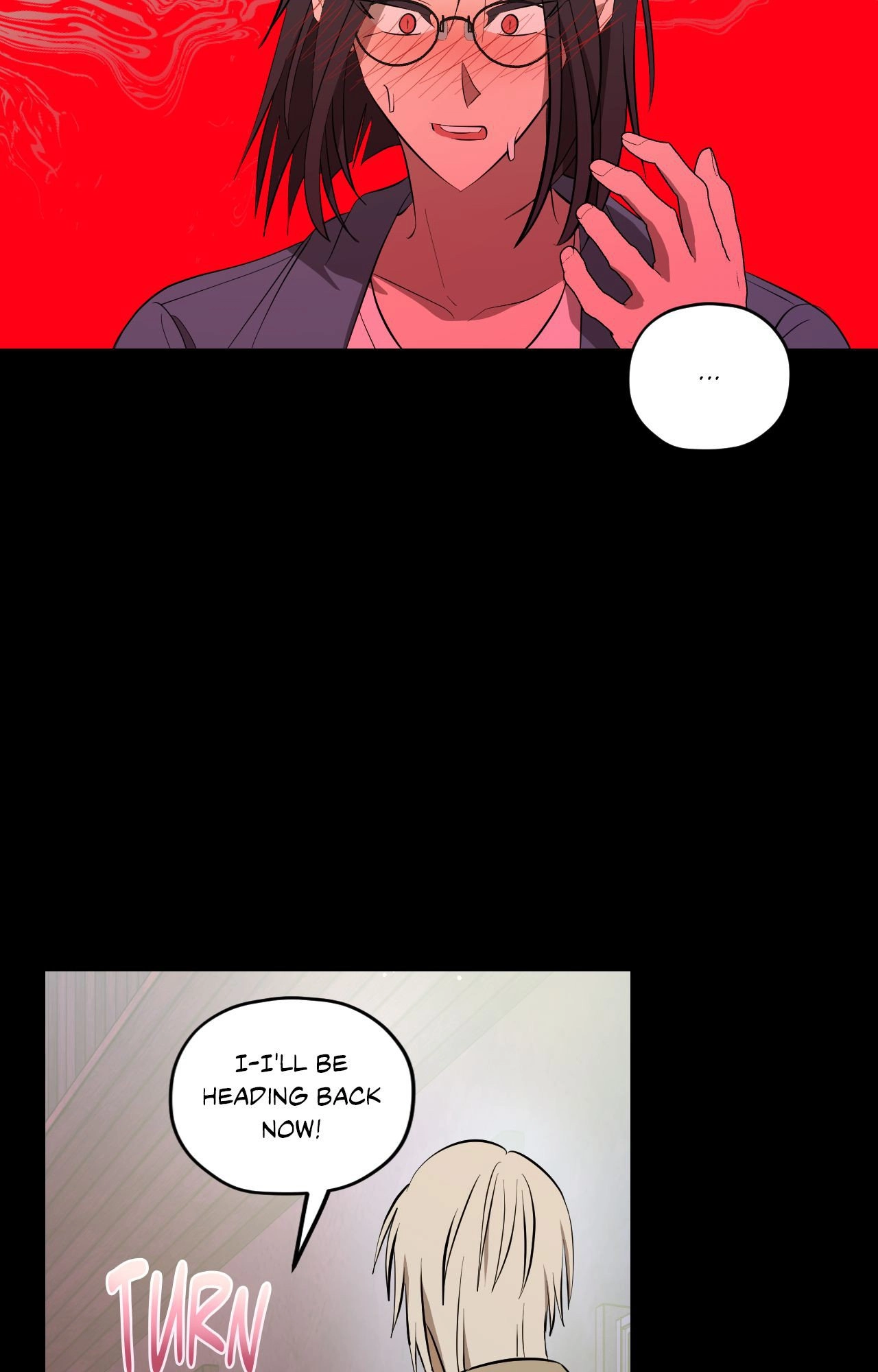 Read Love, Lust, & Joy chapter 52 image 65 on Lezhin