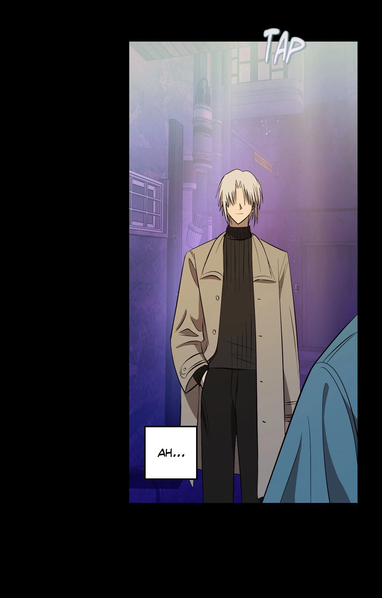 Read Love, Lust, & Joy chapter 52 image 67 on Lezhin
