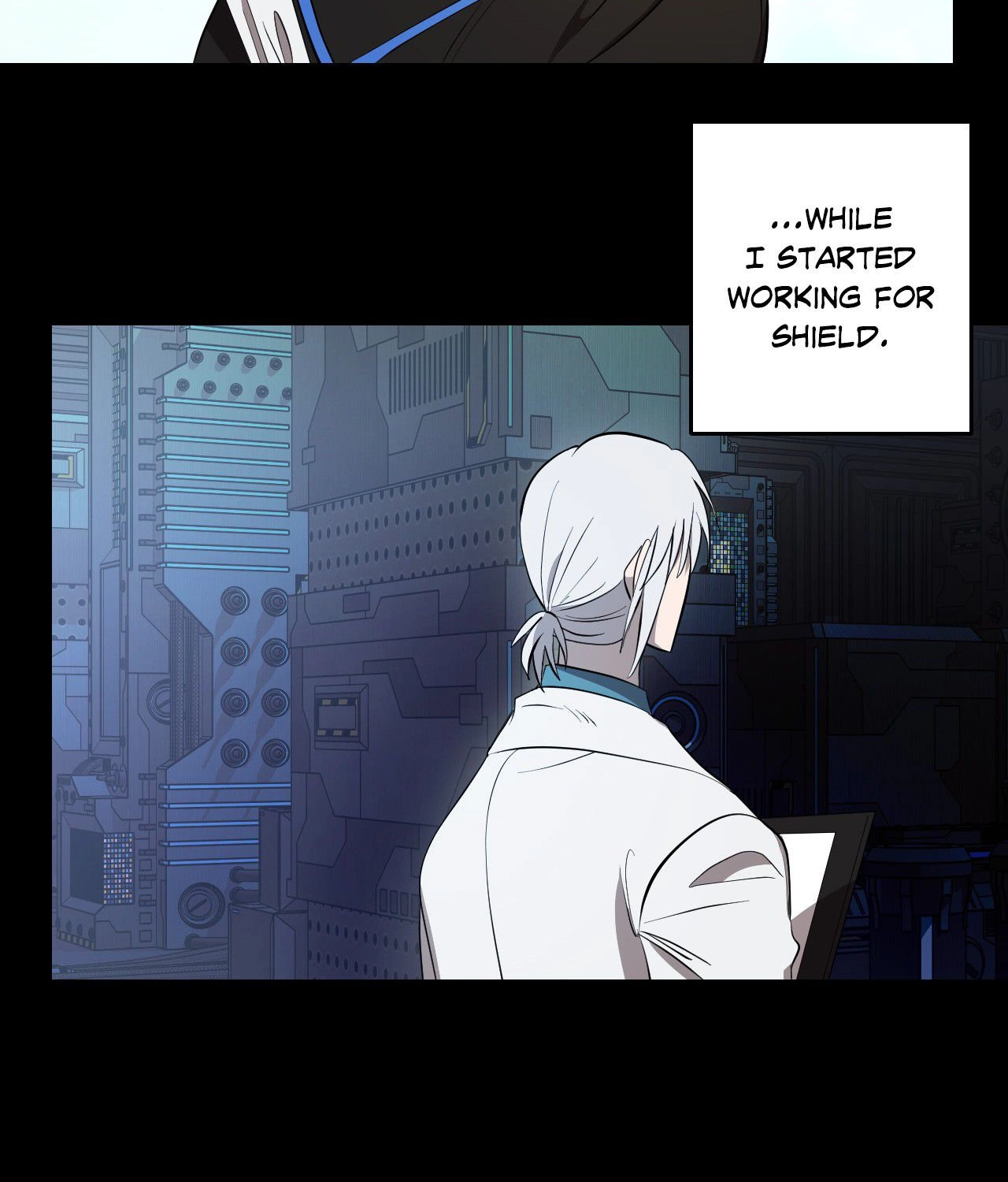 Read Love, Lust, & Joy chapter 53 image 1 on Lezhin