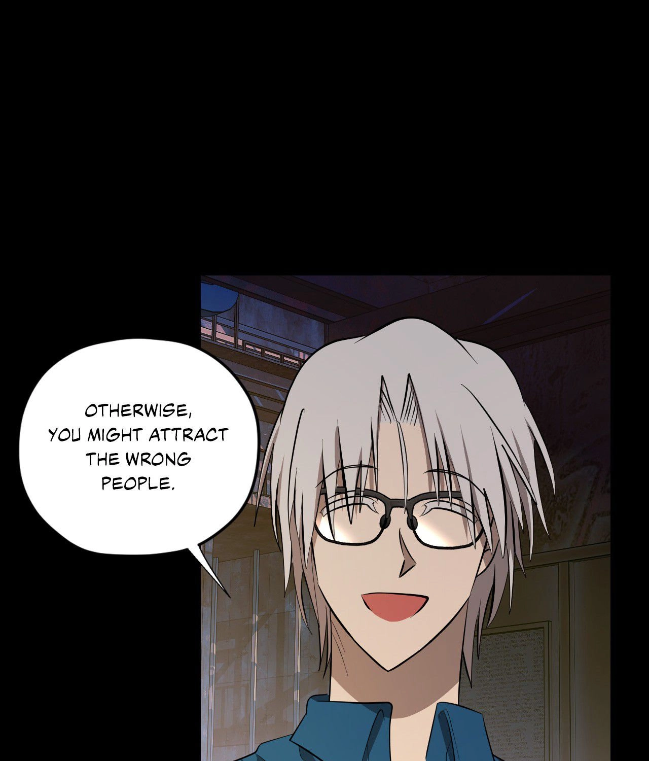 Read Love, Lust, & Joy chapter 53 image 12 on Lezhin