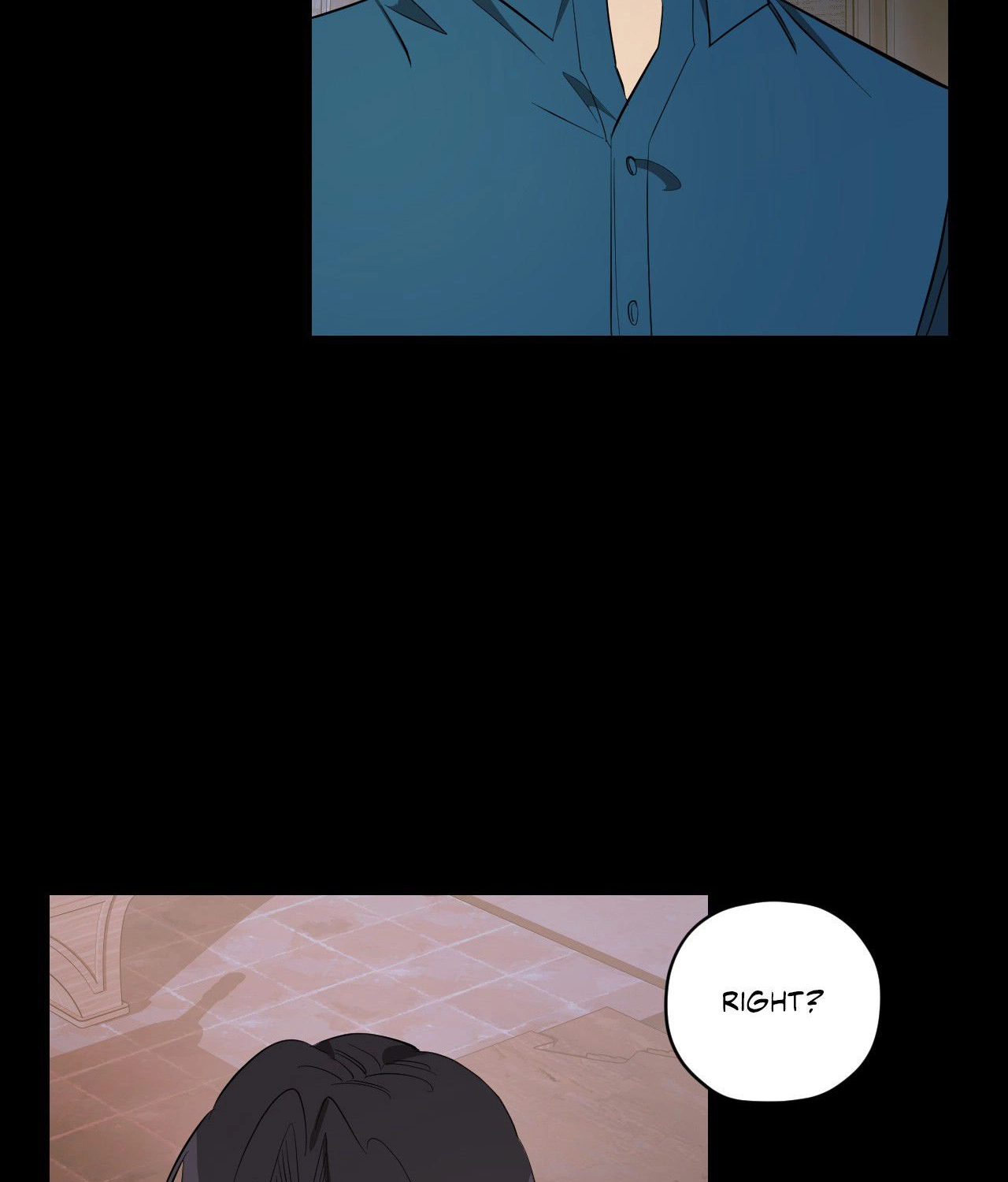 Read Love, Lust, & Joy chapter 53 image 13 on Lezhin
