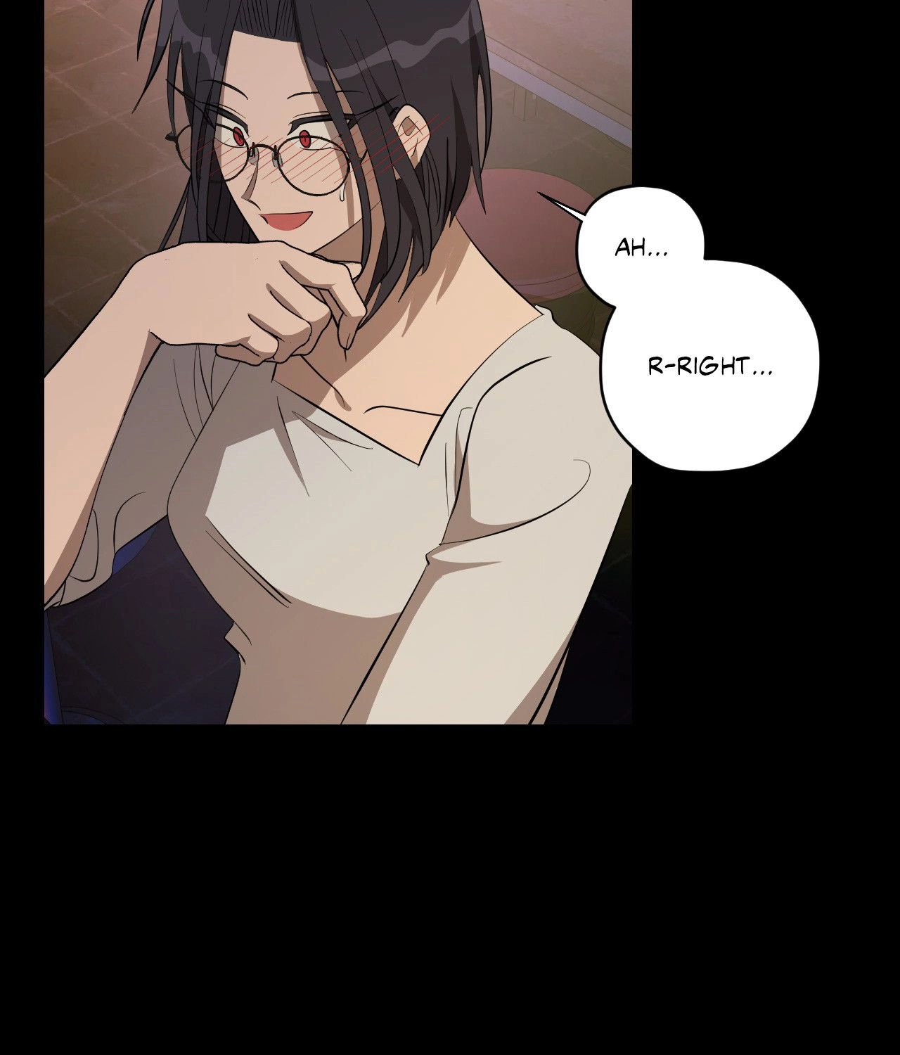 Read Love, Lust, & Joy chapter 53 image 14 on Lezhin