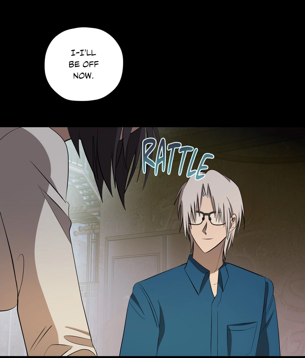 Read Love, Lust, & Joy chapter 53 image 15 on Lezhin