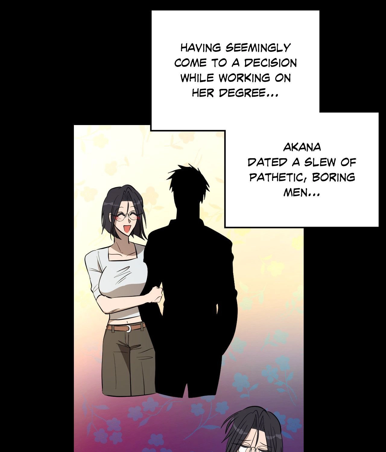 Read Love, Lust, & Joy chapter 53 image 2 on Lezhin