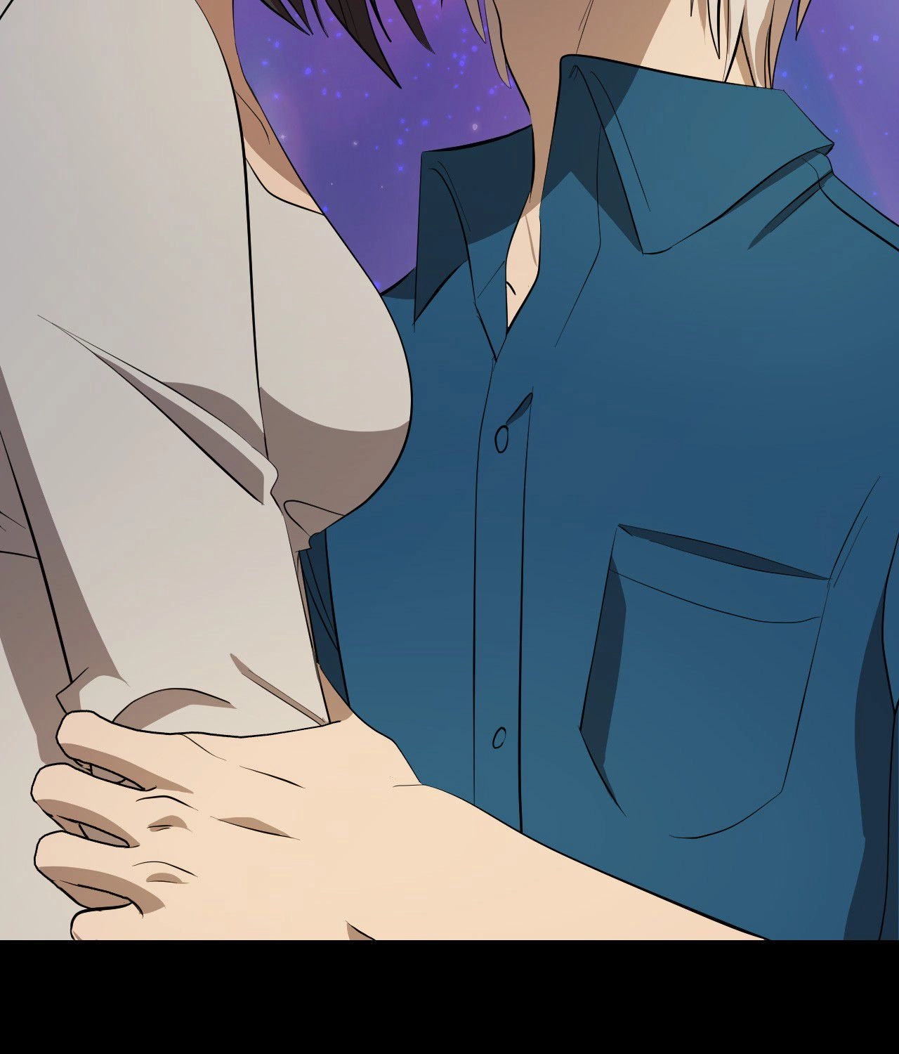 Read Love, Lust, & Joy chapter 53 image 20 on Lezhin