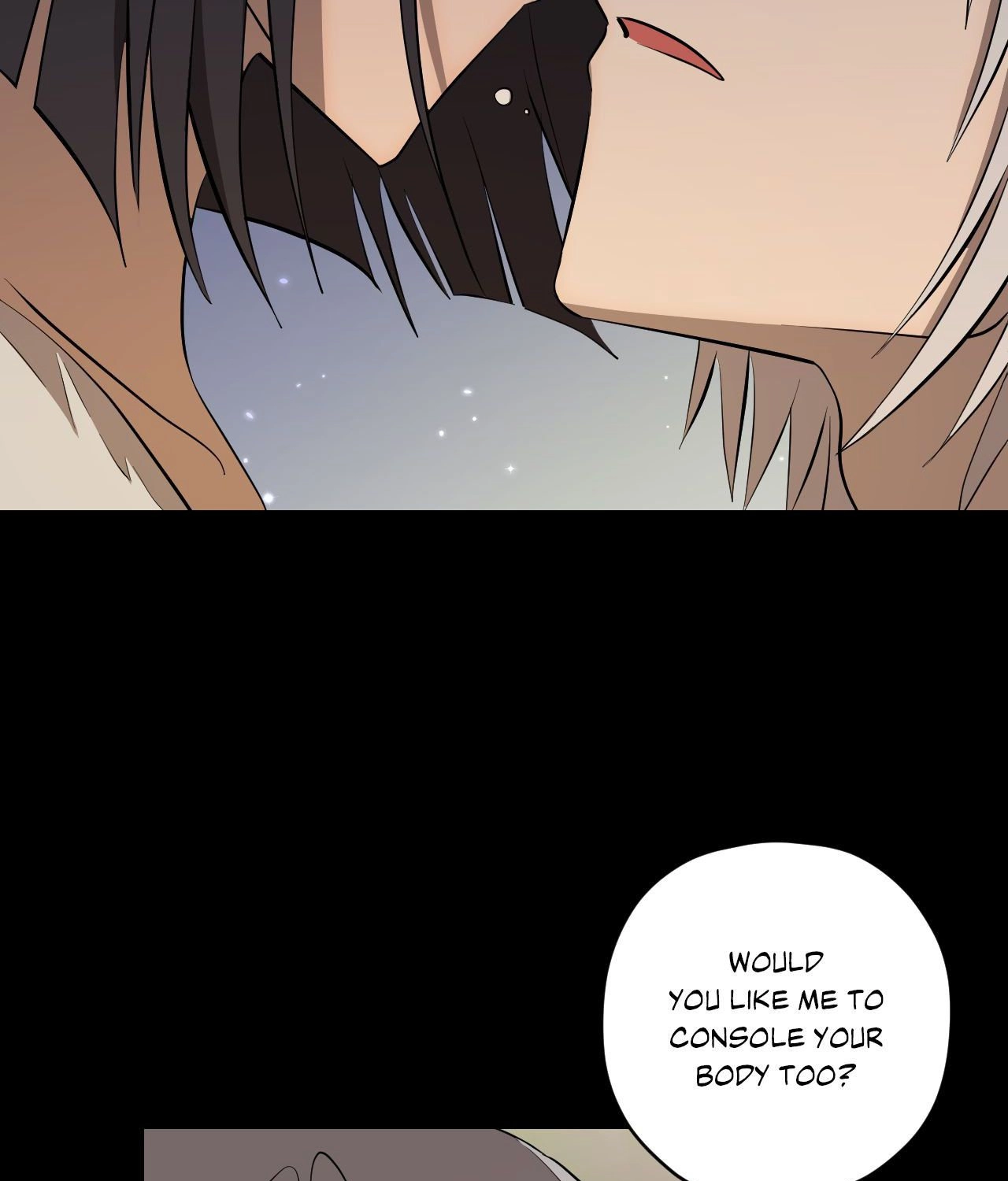 Read Love, Lust, & Joy chapter 53 image 22 on Lezhin