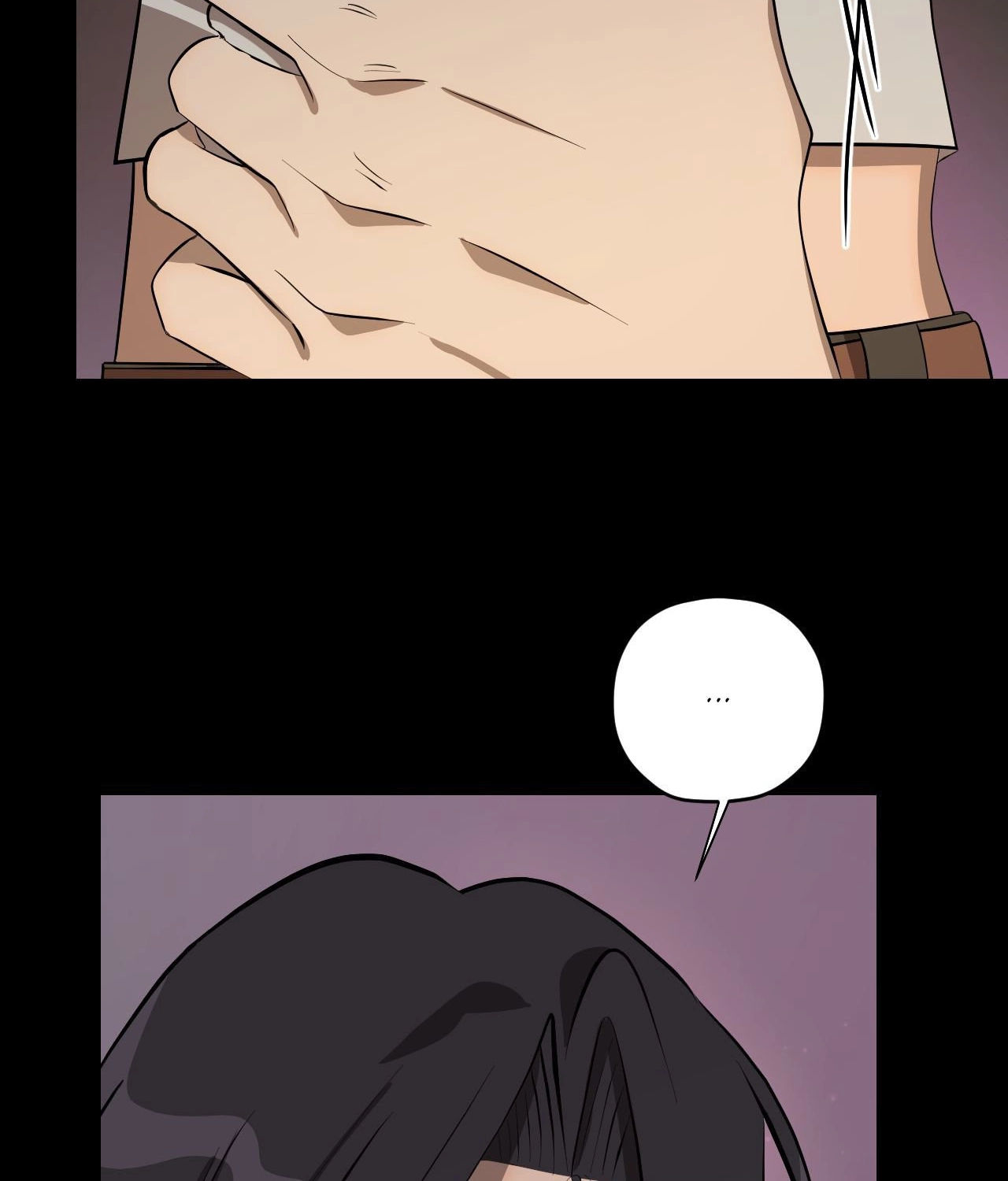 Read Love, Lust, & Joy chapter 53 image 25 on Lezhin
