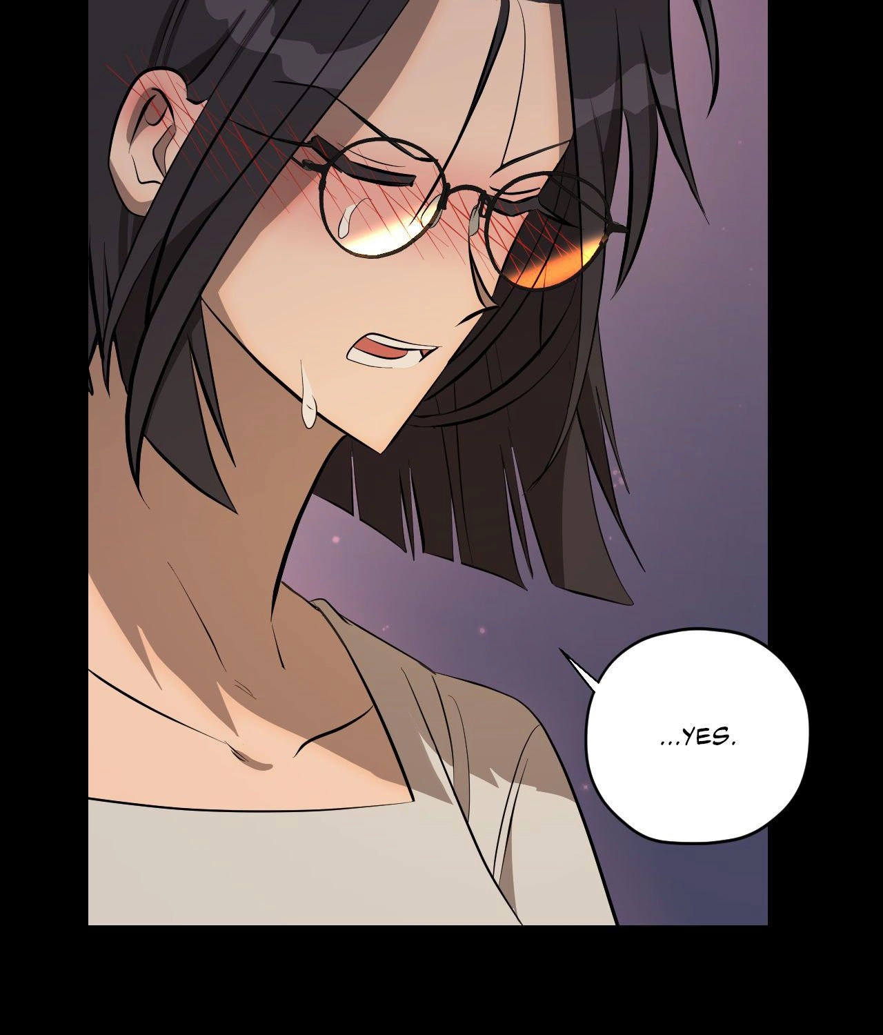 Read Love, Lust, & Joy chapter 53 image 26 on Lezhin