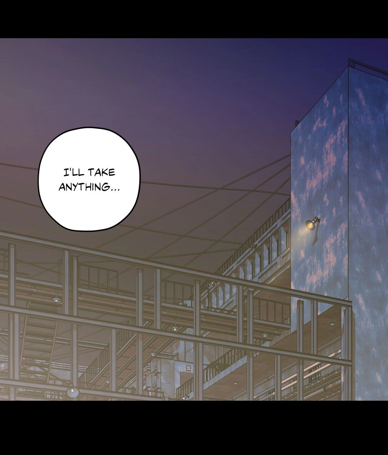 Read Love, Lust, & Joy chapter 53 image 27 on Lezhin