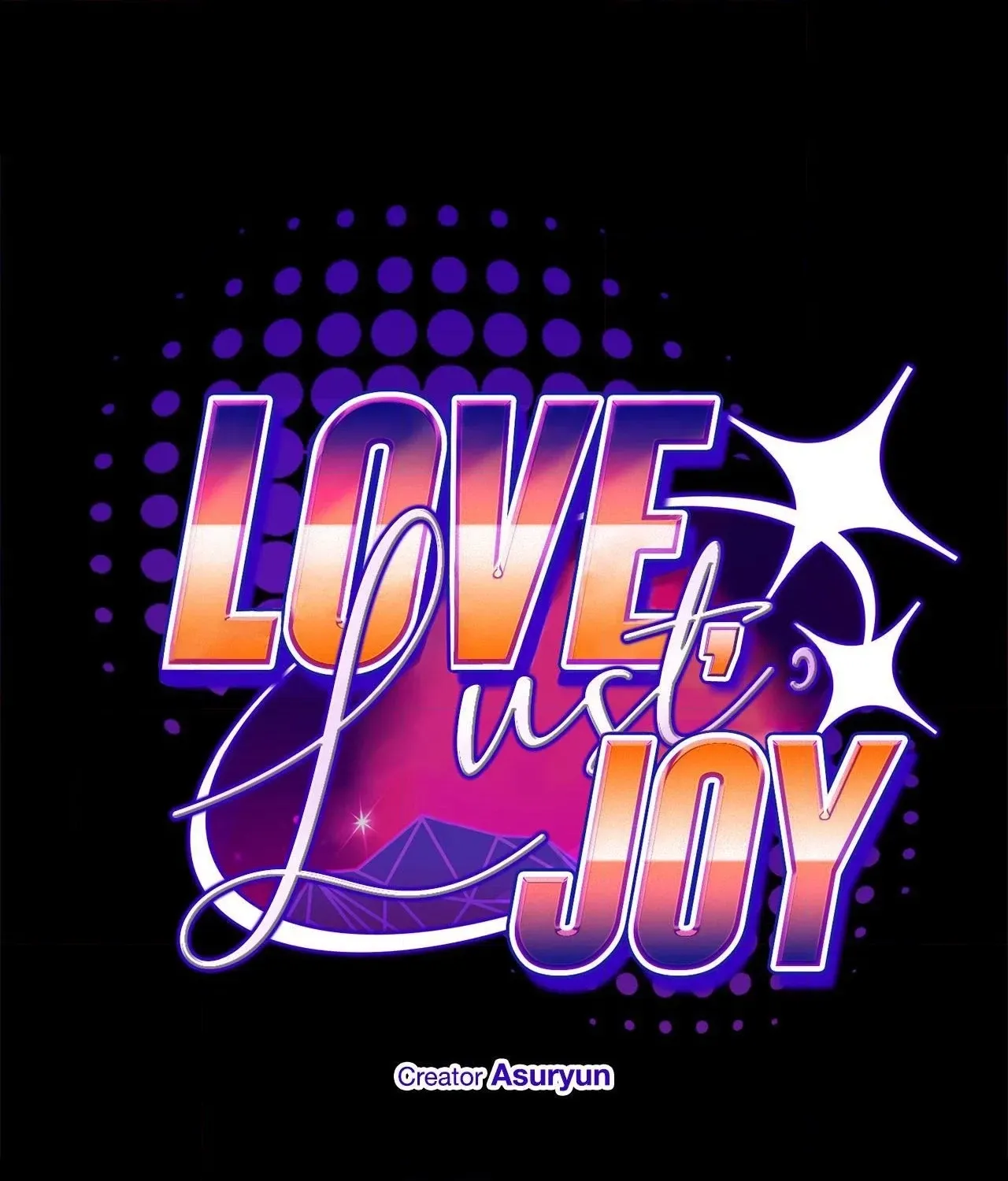 Read Love, Lust, & Joy chapter 53 image 29 on Lezhin