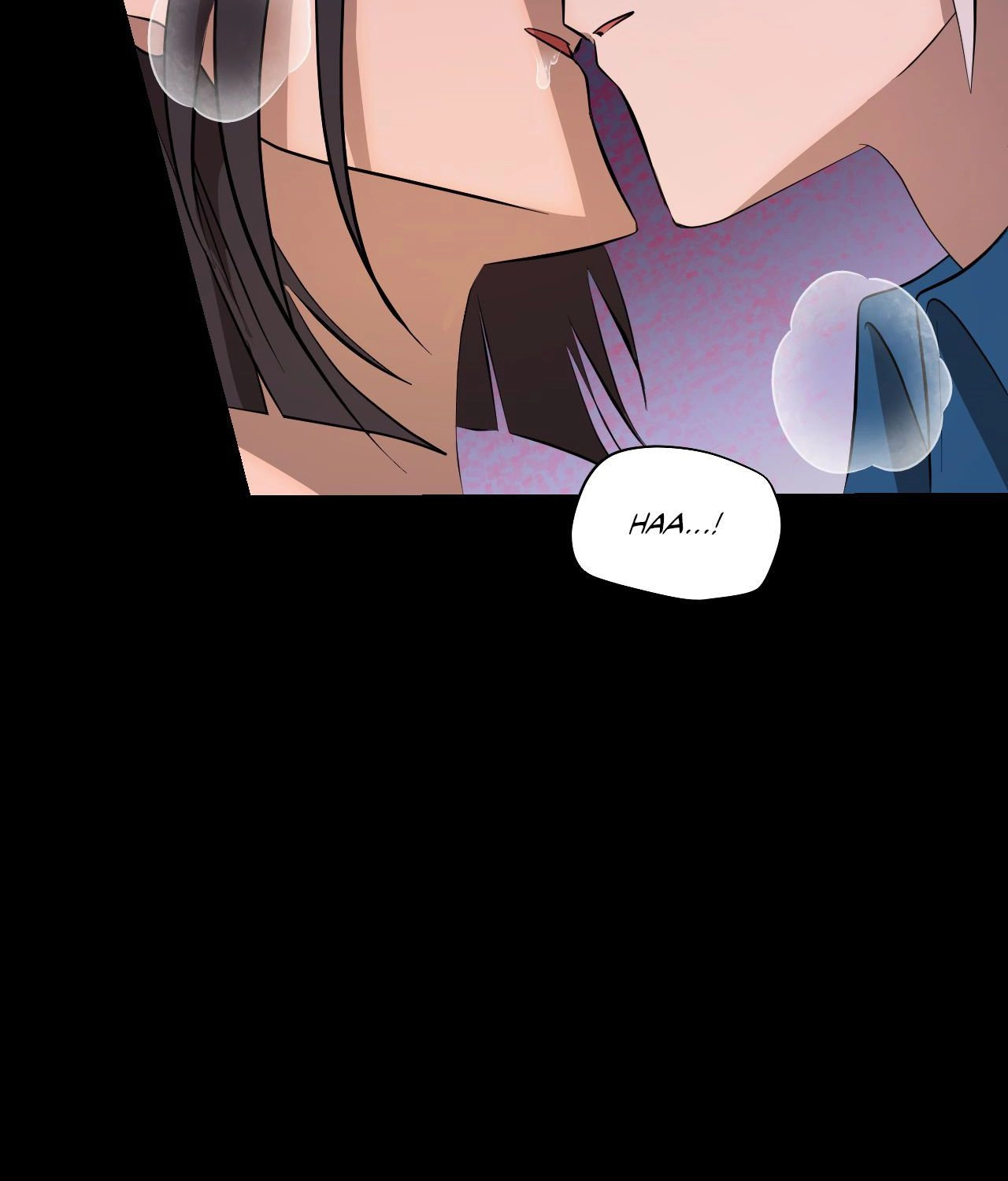 Read Love, Lust, & Joy chapter 53 image 34 on Lezhin