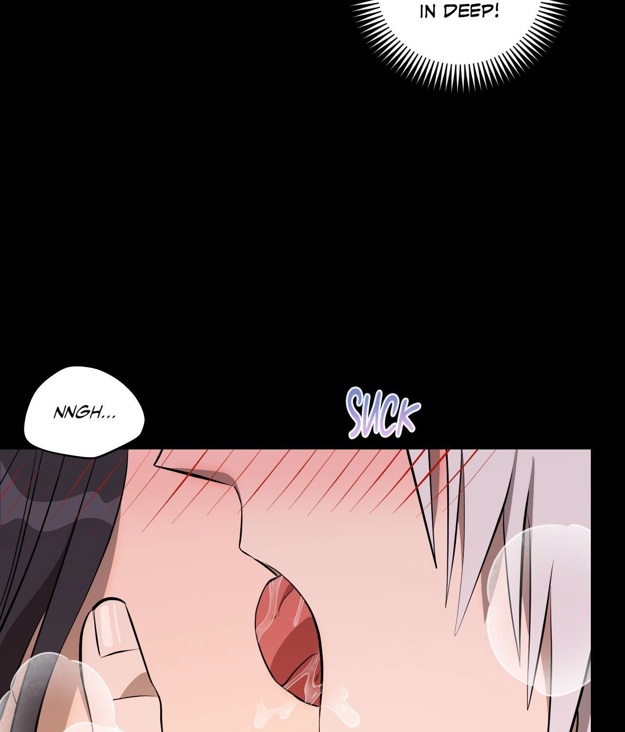 Read Love, Lust, & Joy chapter 53 image 36 on Lezhin