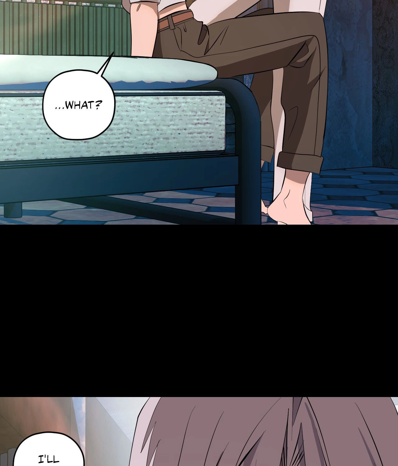 Read Love, Lust, & Joy chapter 53 image 41 on Lezhin