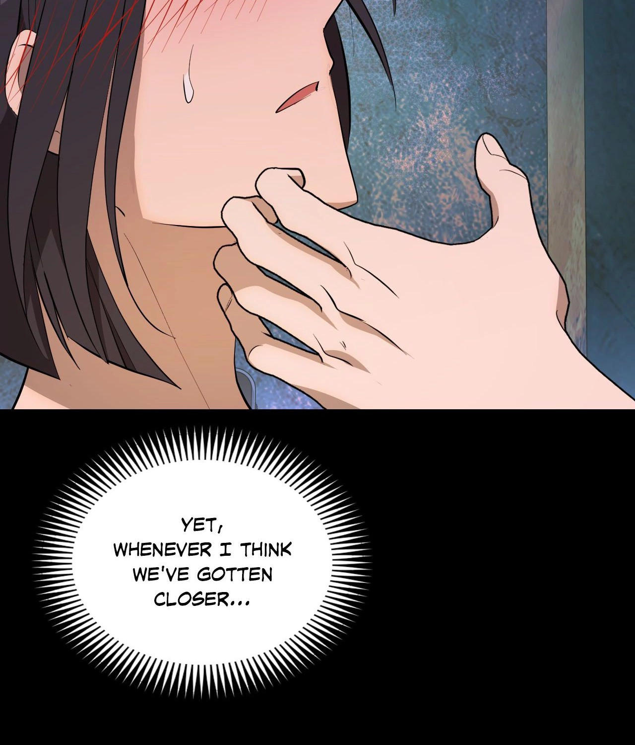 Read Love, Lust, & Joy chapter 53 image 43 on Lezhin